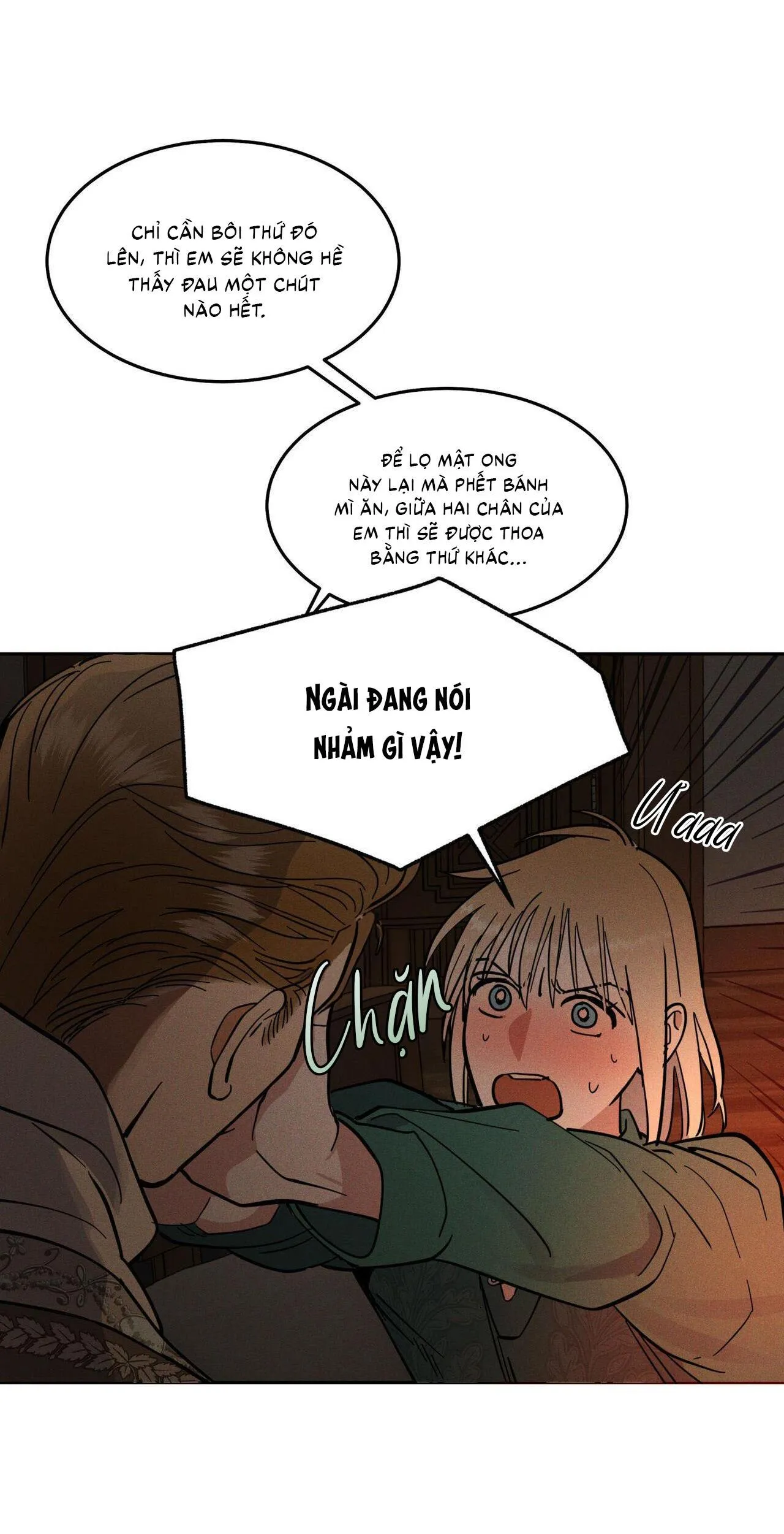 Antidote Chapter 16 Trang 35