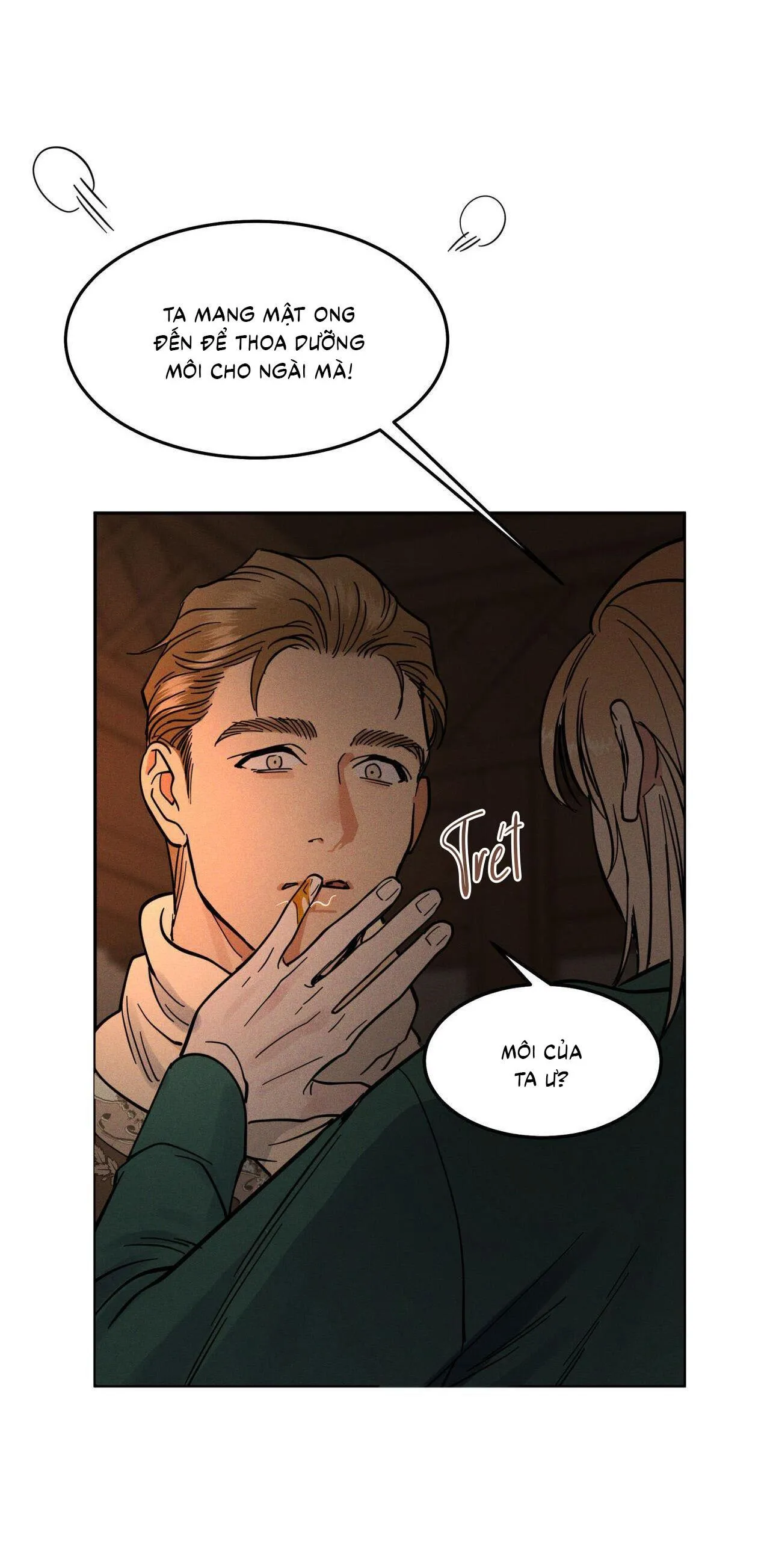 Antidote Chapter 16 Trang 36