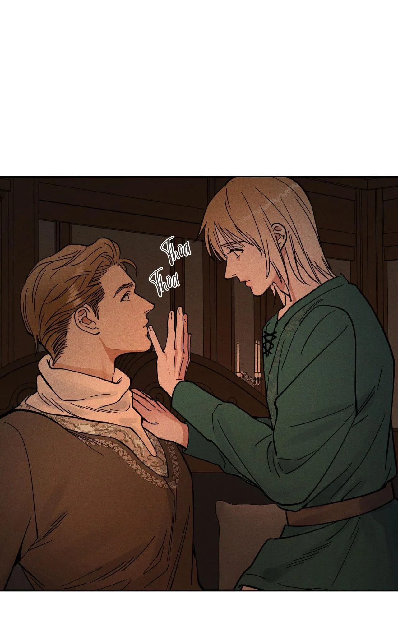 Antidote Chapter 16 Trang 38