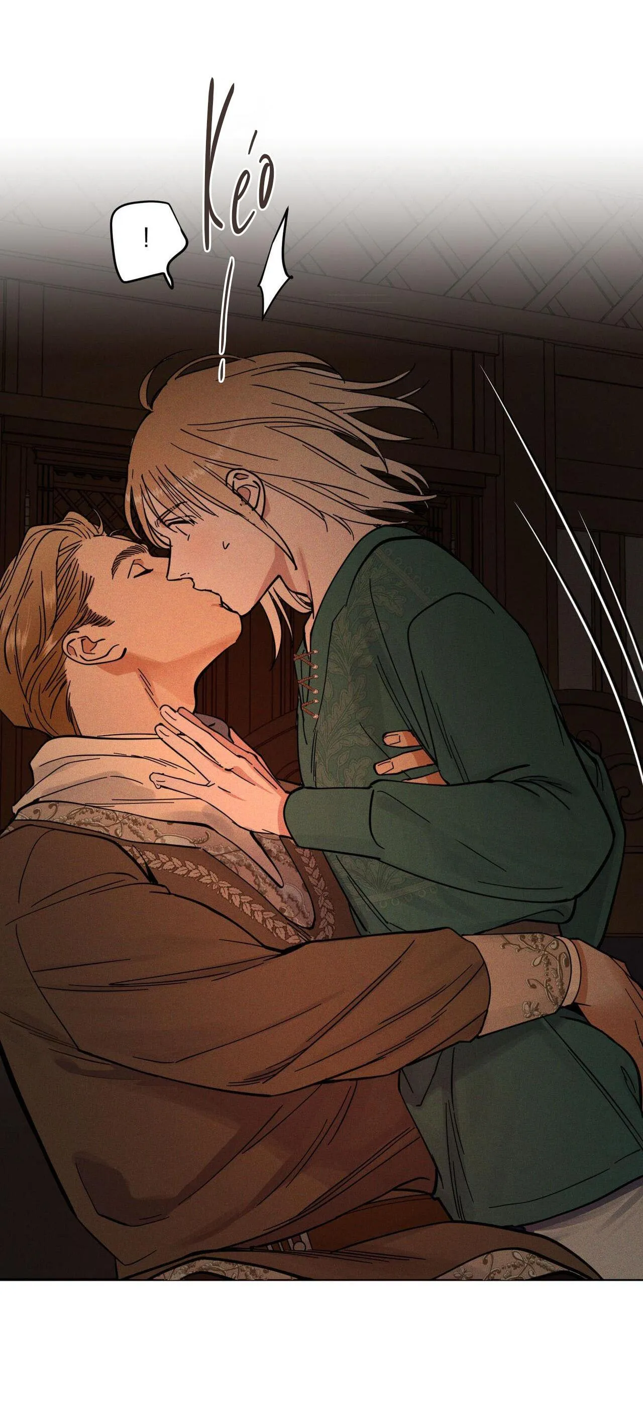 Antidote Chapter 16 Trang 39