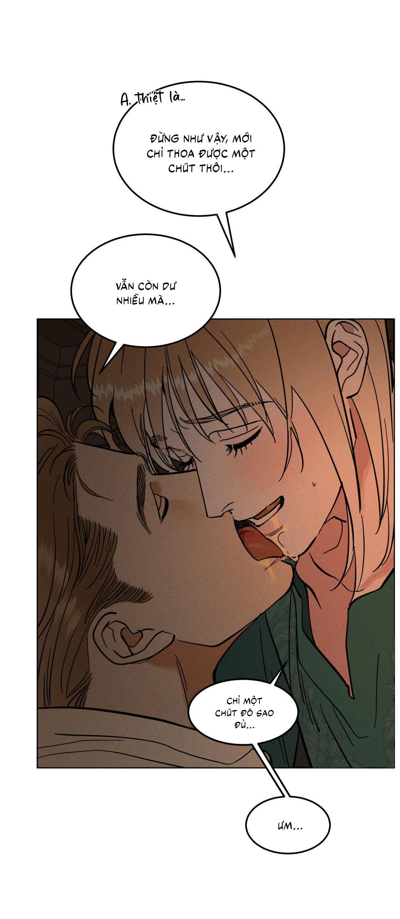 Antidote Chapter 16 Trang 40