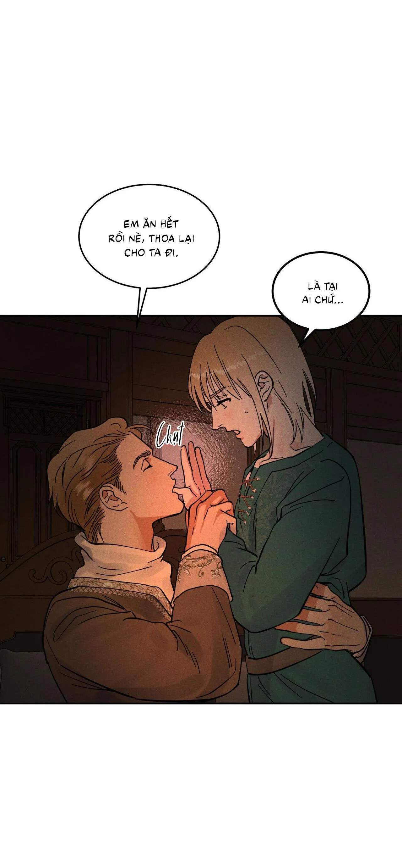 Antidote Chapter 16 Trang 42