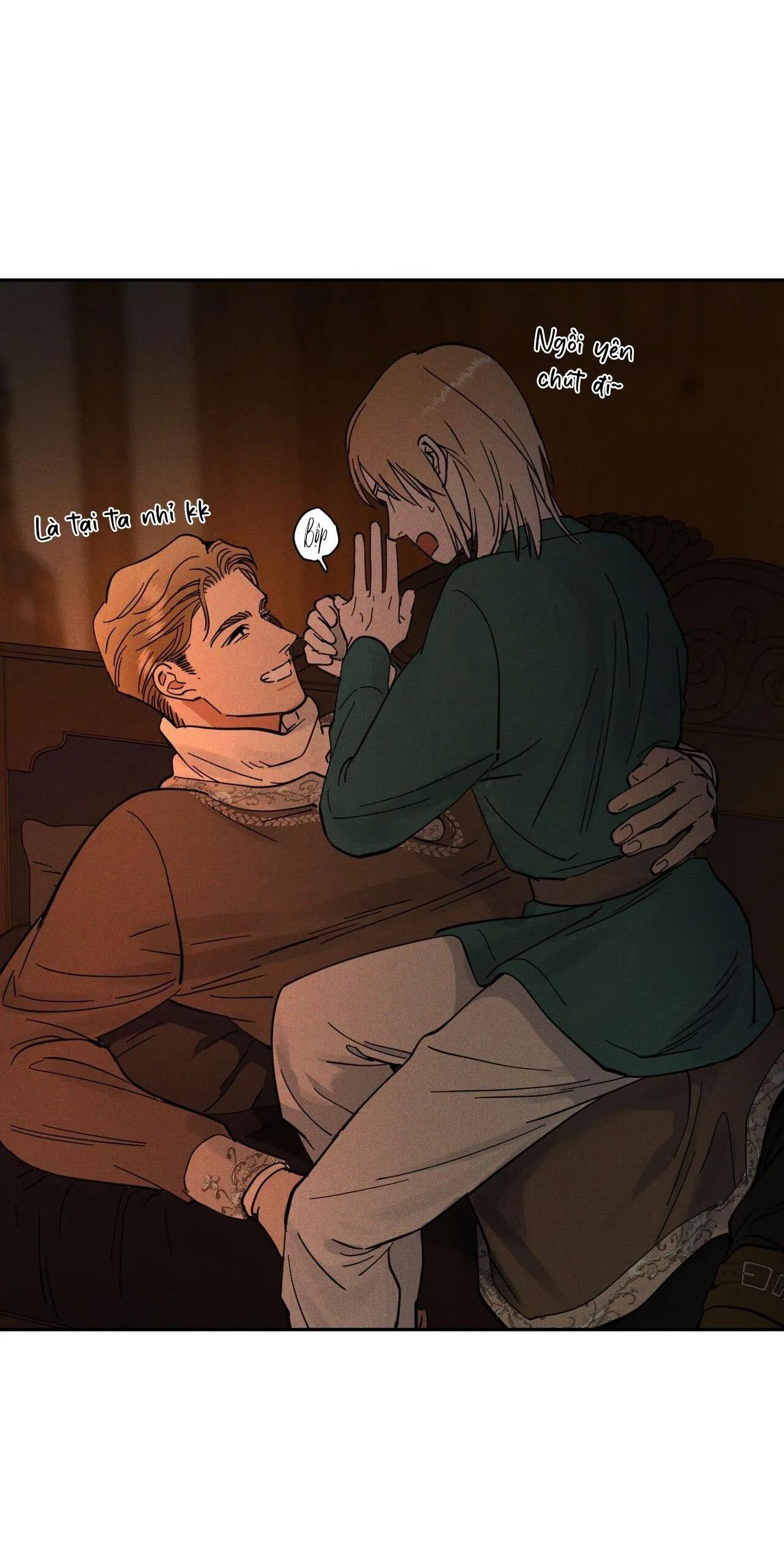 Antidote Chapter 16 Trang 43