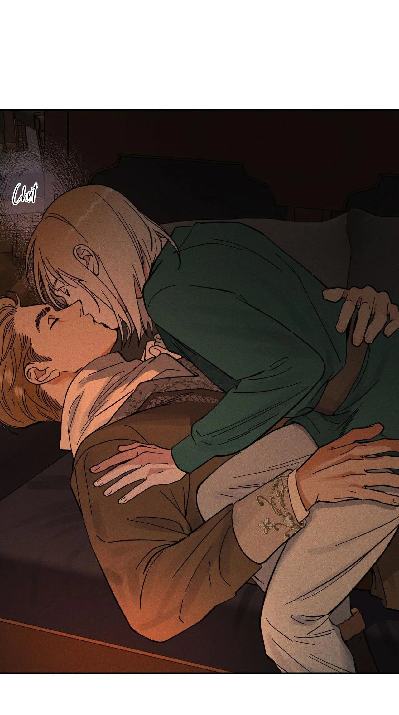 Antidote Chapter 16 Trang 44