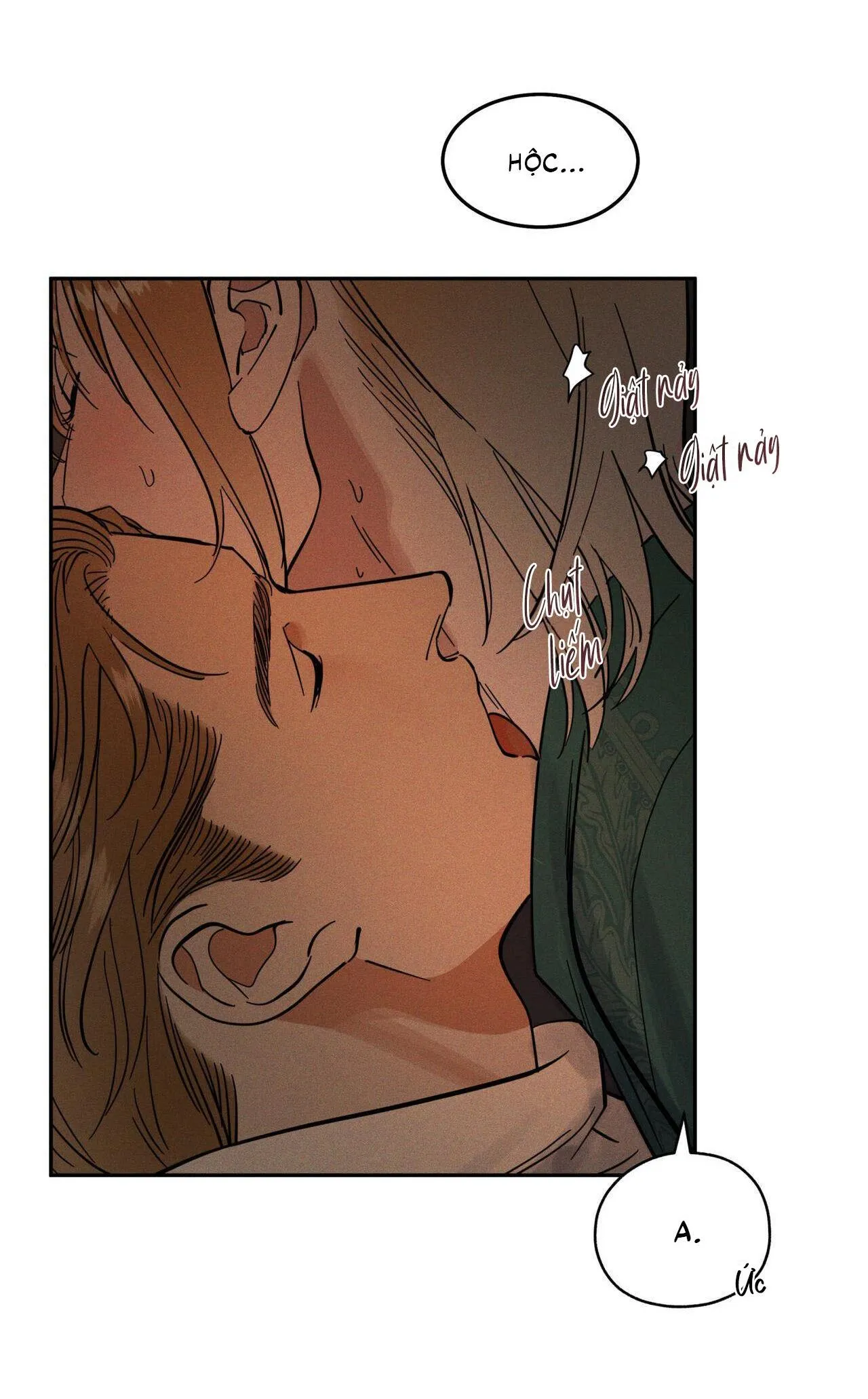 Antidote Chapter 16 Trang 45