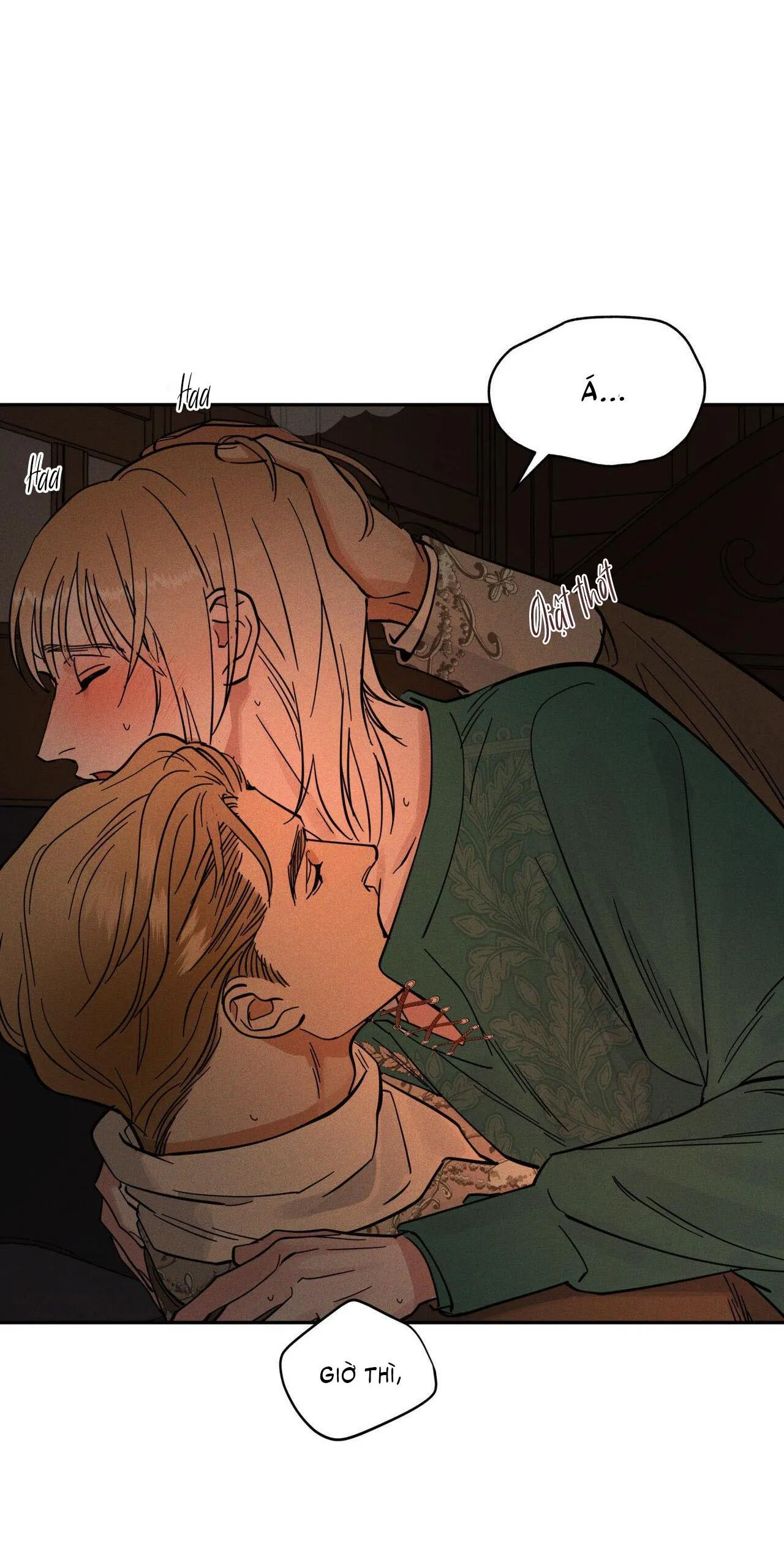 Antidote Chapter 16 Trang 47