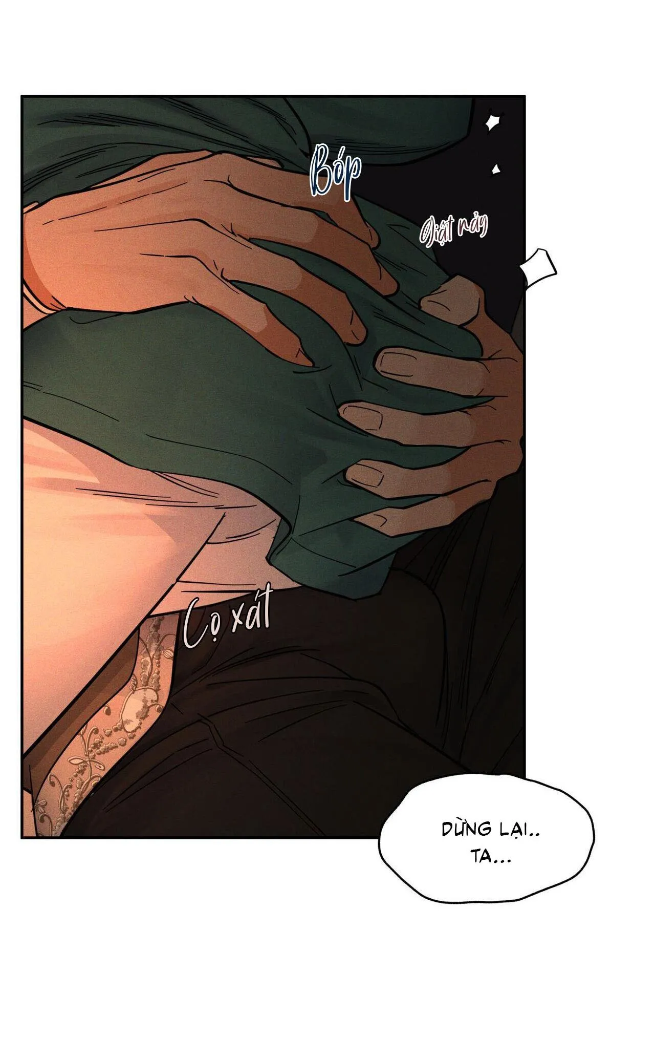 Antidote Chapter 16 Trang 48