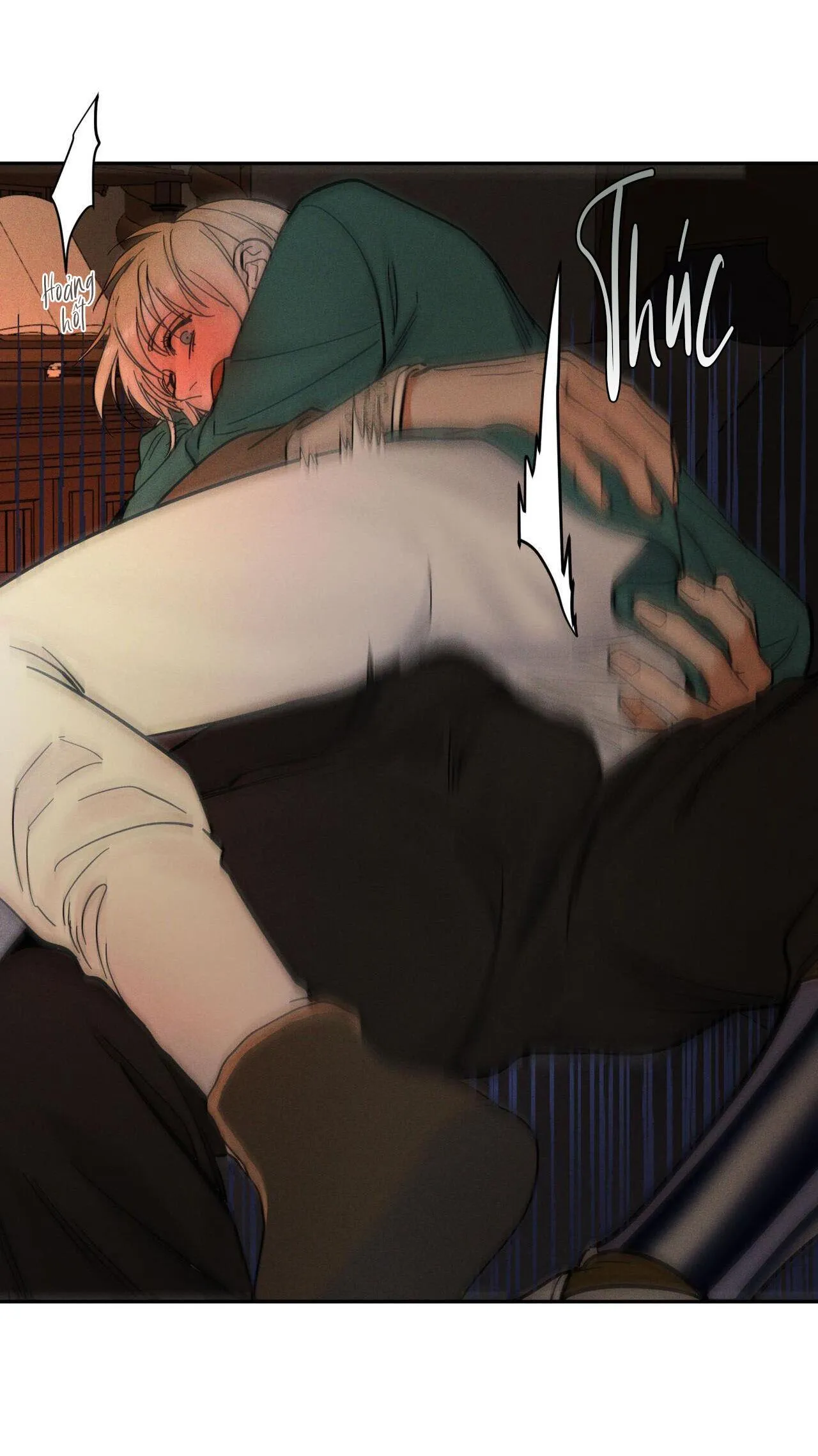 Antidote Chapter 16 Trang 49