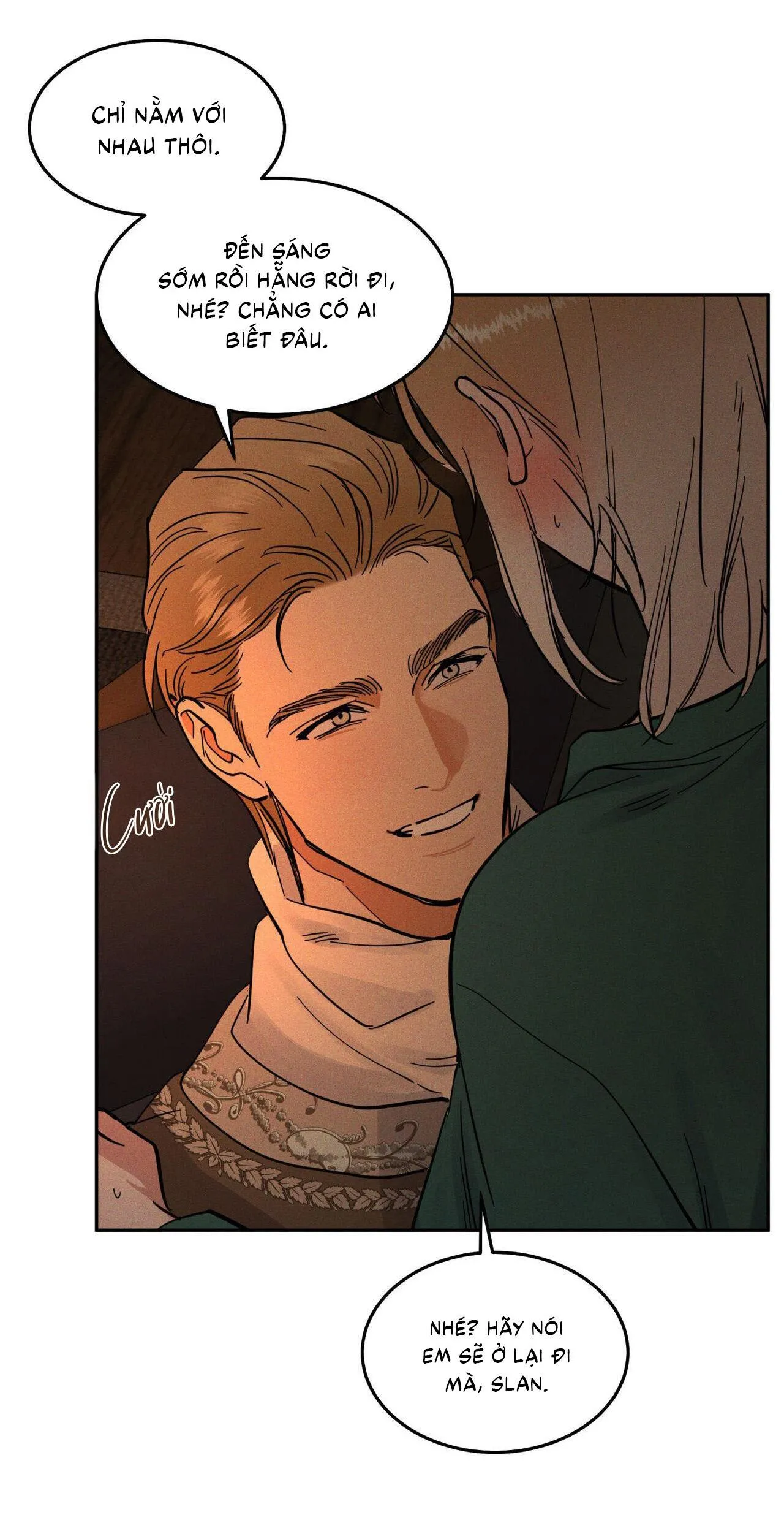 Antidote Chapter 16 Trang 51