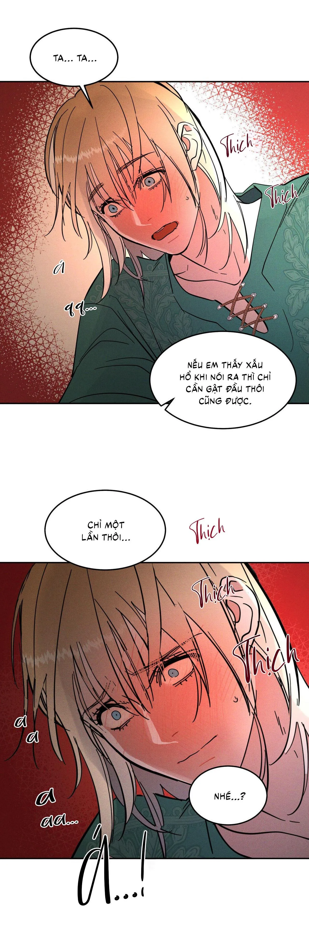 Antidote Chapter 16 Trang 52