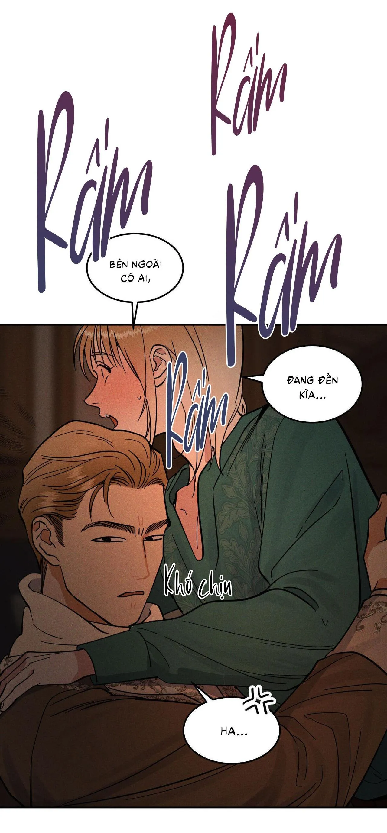 Antidote Chapter 16 Trang 54