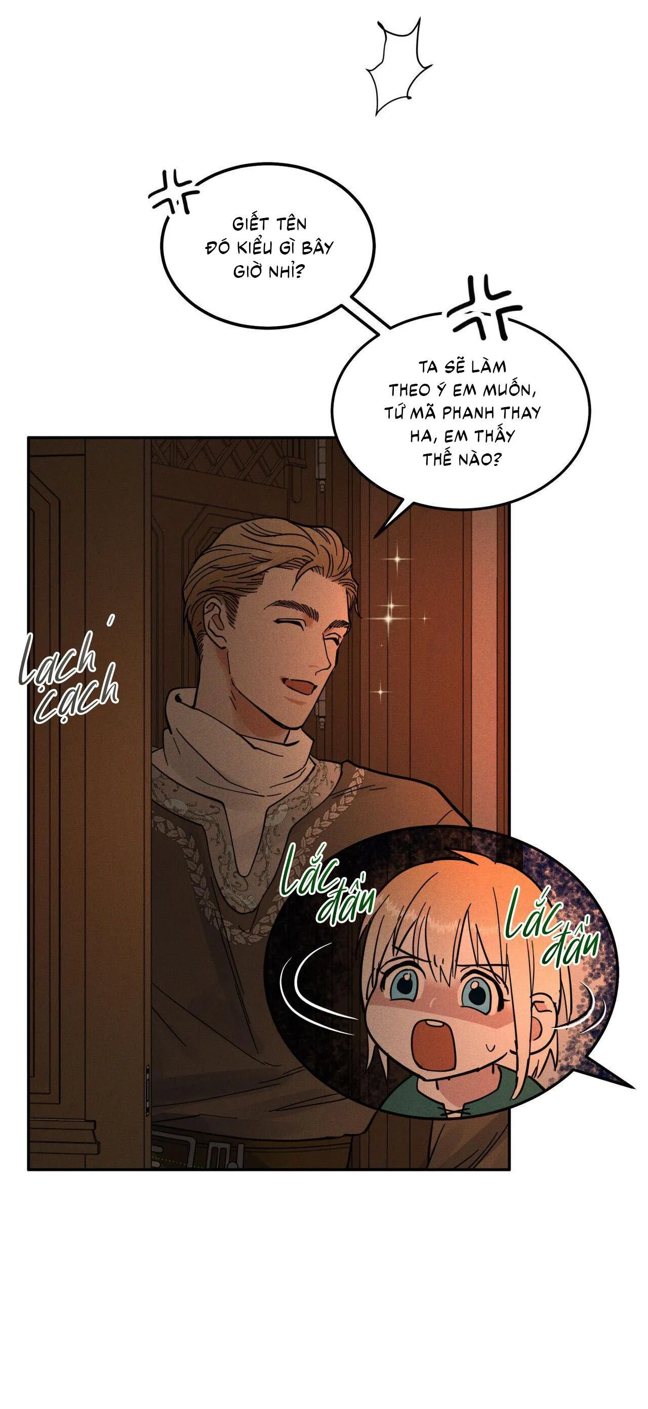 Antidote Chapter 16 Trang 56