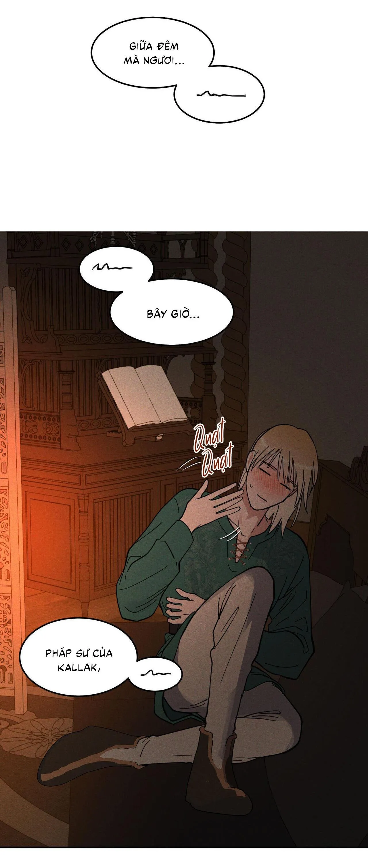 Antidote Chapter 16 Trang 58