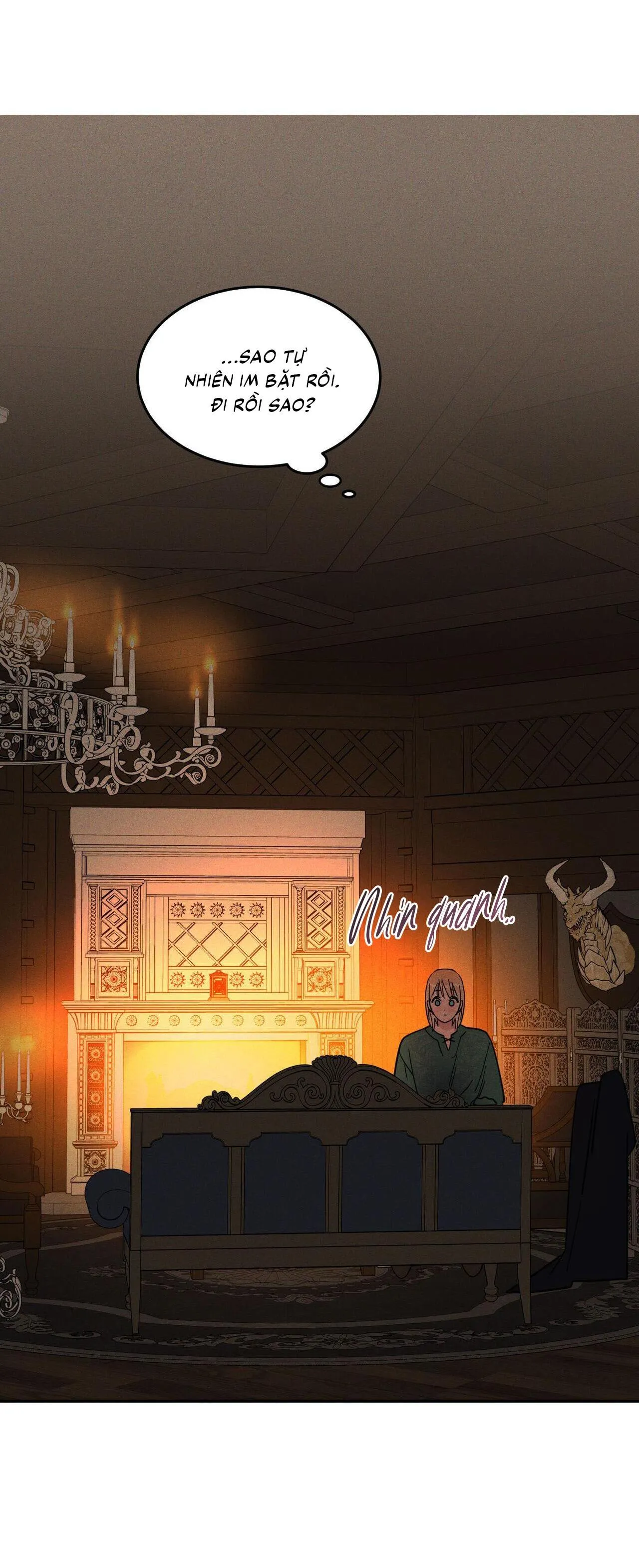 Antidote Chapter 16 Trang 60