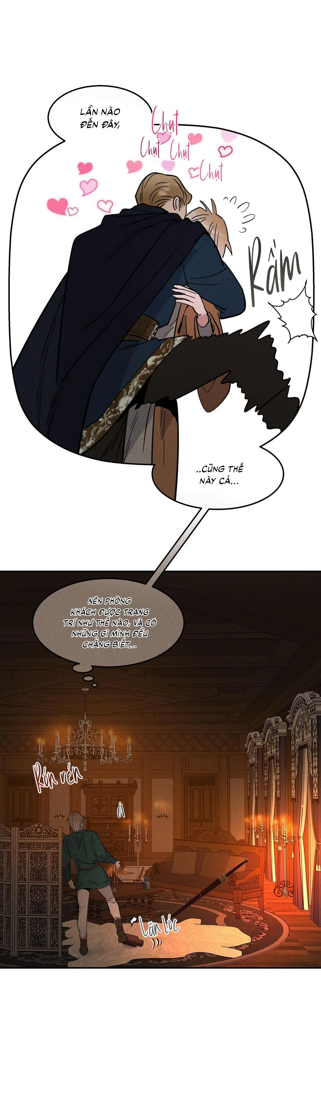 Antidote Chapter 16 Trang 61