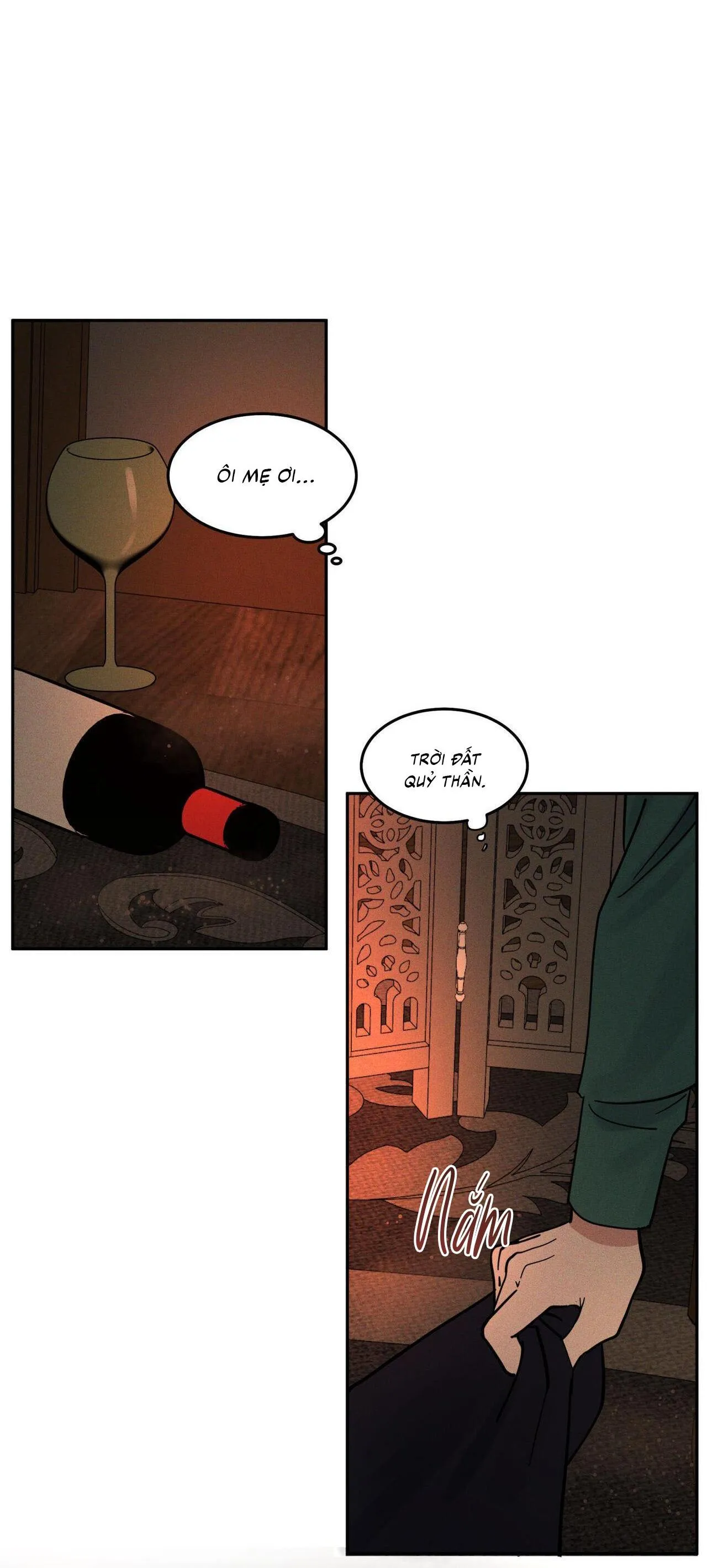 Antidote Chapter 16 Trang 62