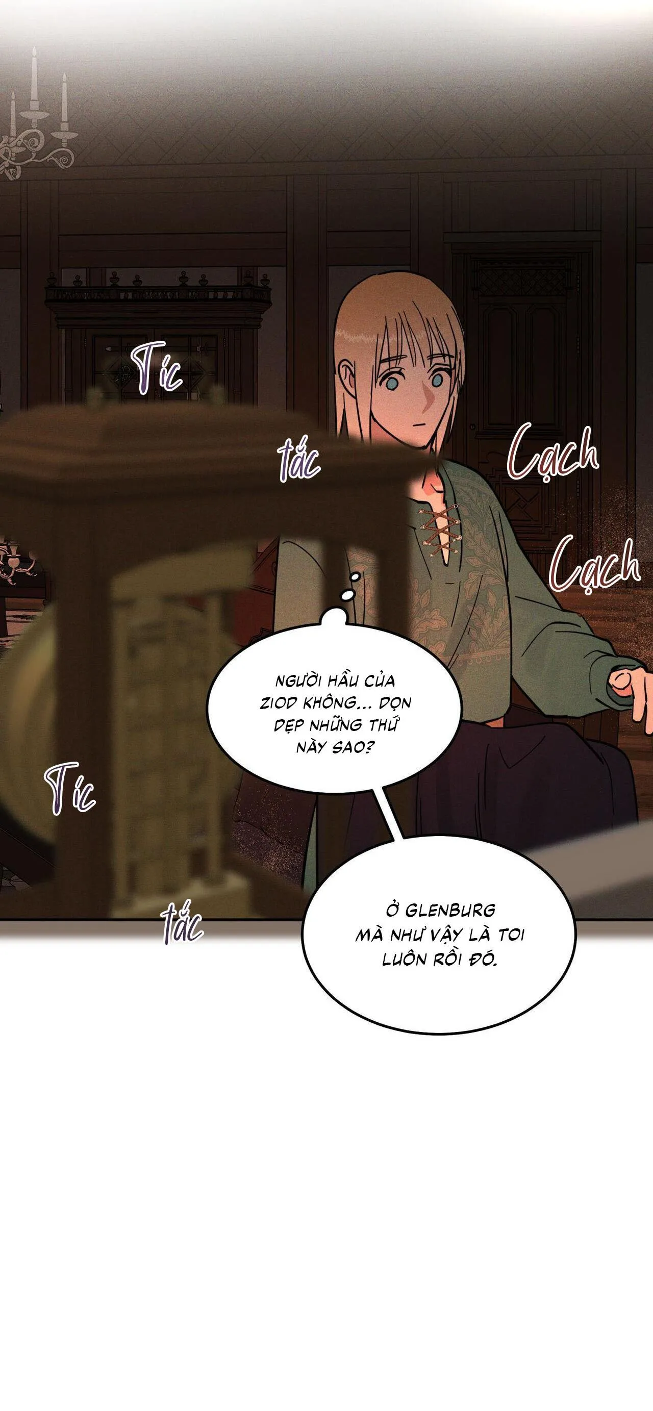 Antidote Chapter 16 Trang 63