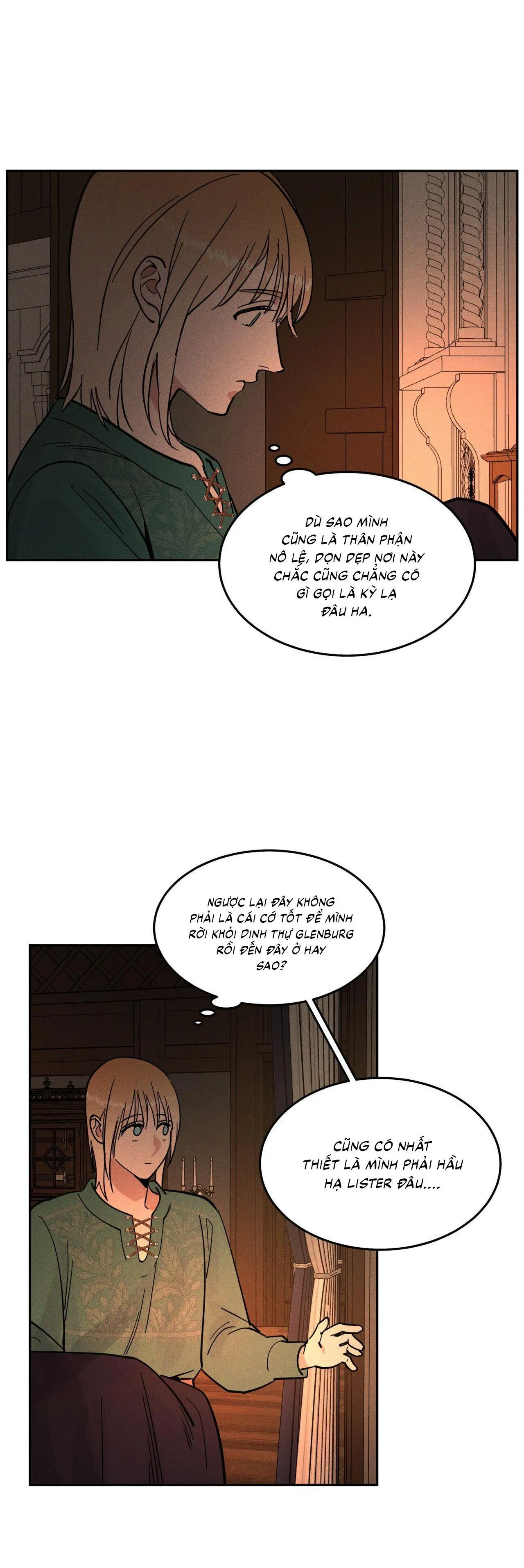 Antidote Chapter 16 Trang 65