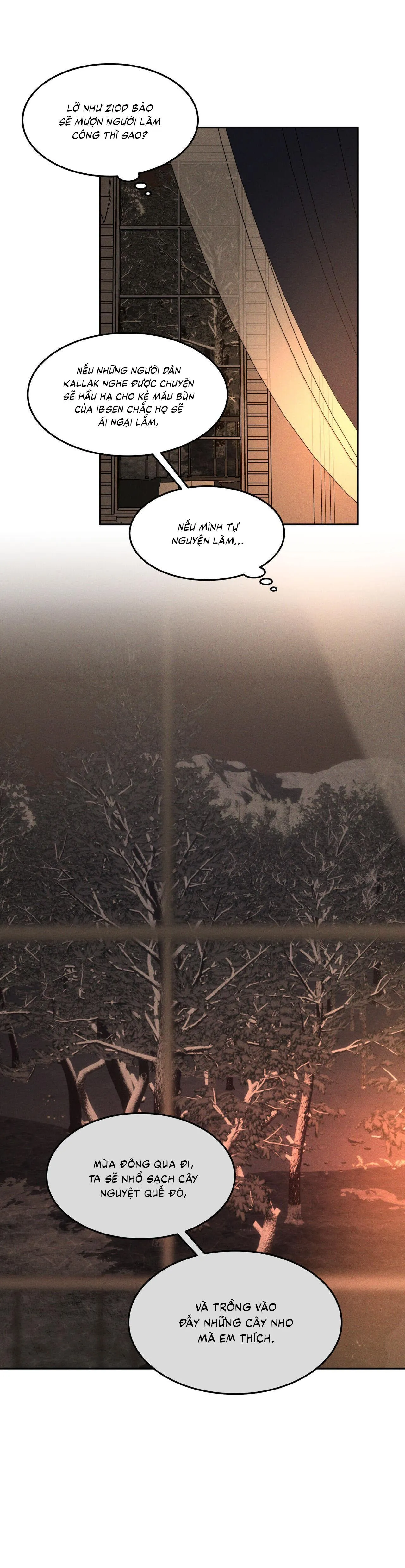 Antidote Chapter 16 Trang 66