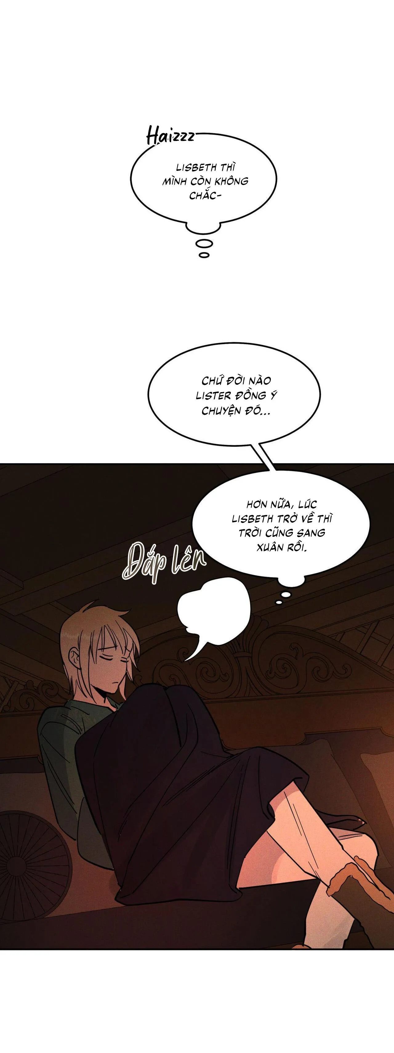 Antidote Chapter 16 Trang 68