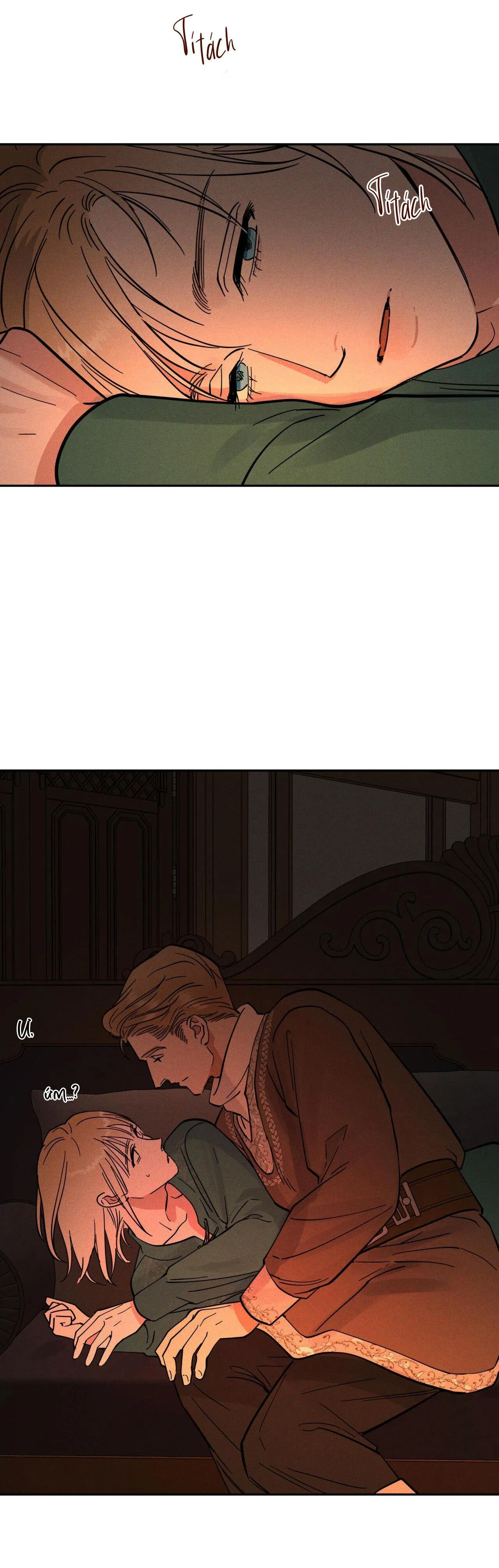 Antidote Chapter 16 Trang 71