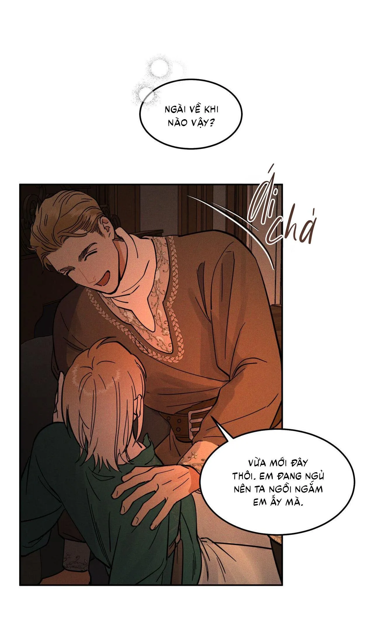 Antidote Chapter 16 Trang 72