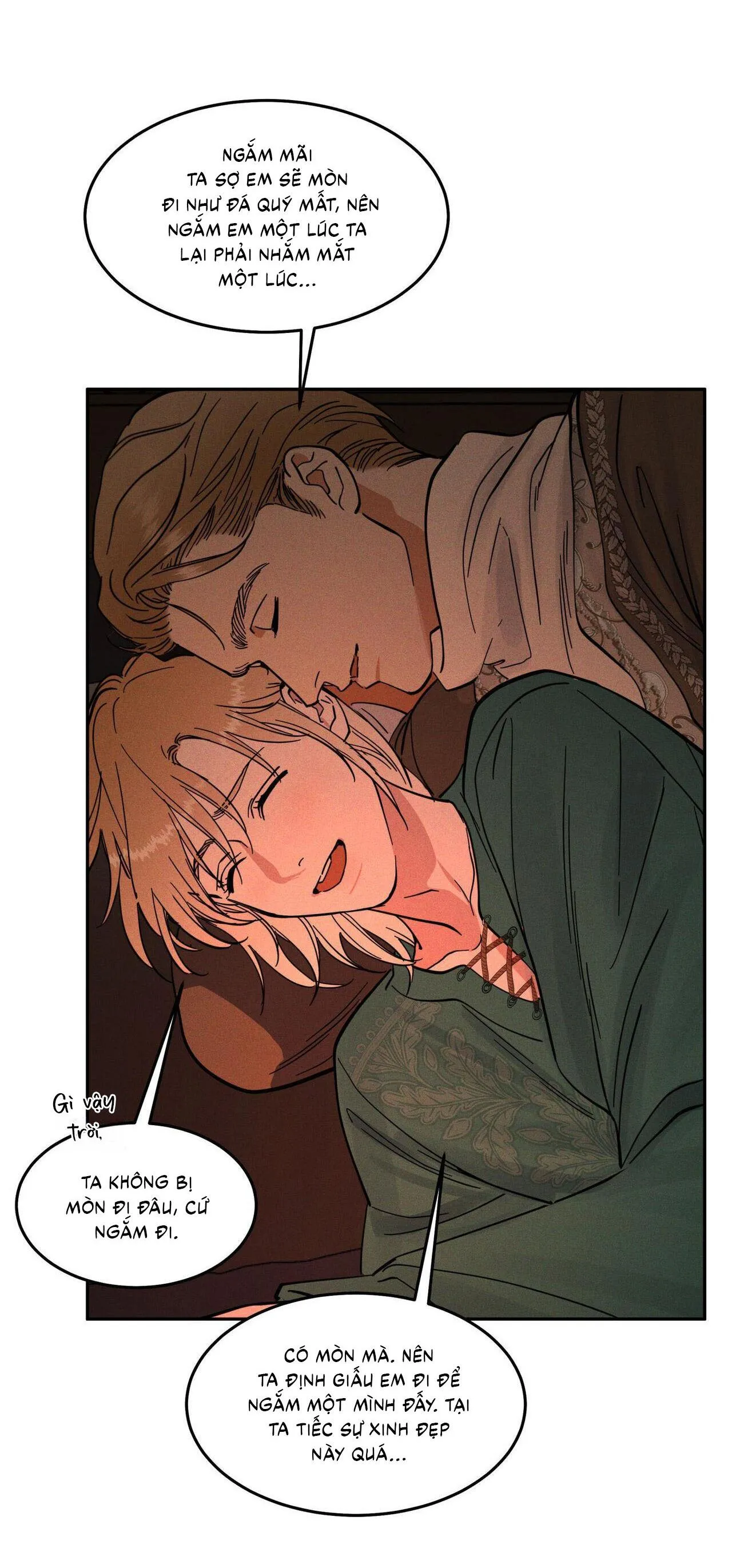 Antidote Chapter 16 Trang 73