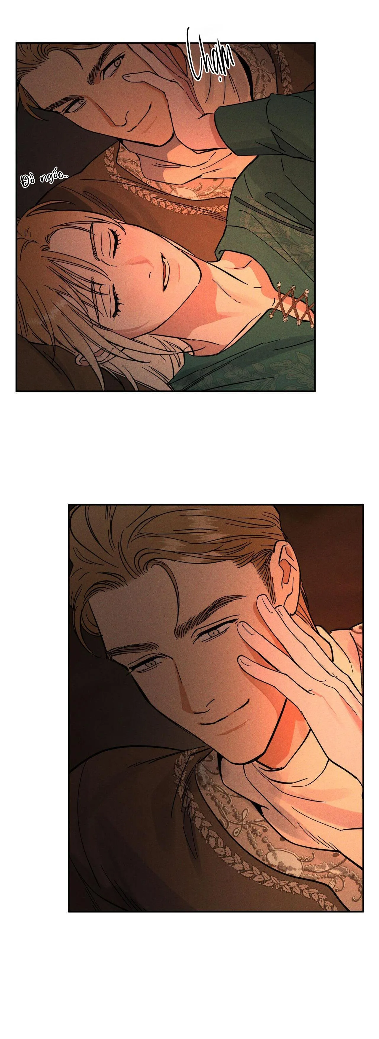 Antidote Chapter 16 Trang 74