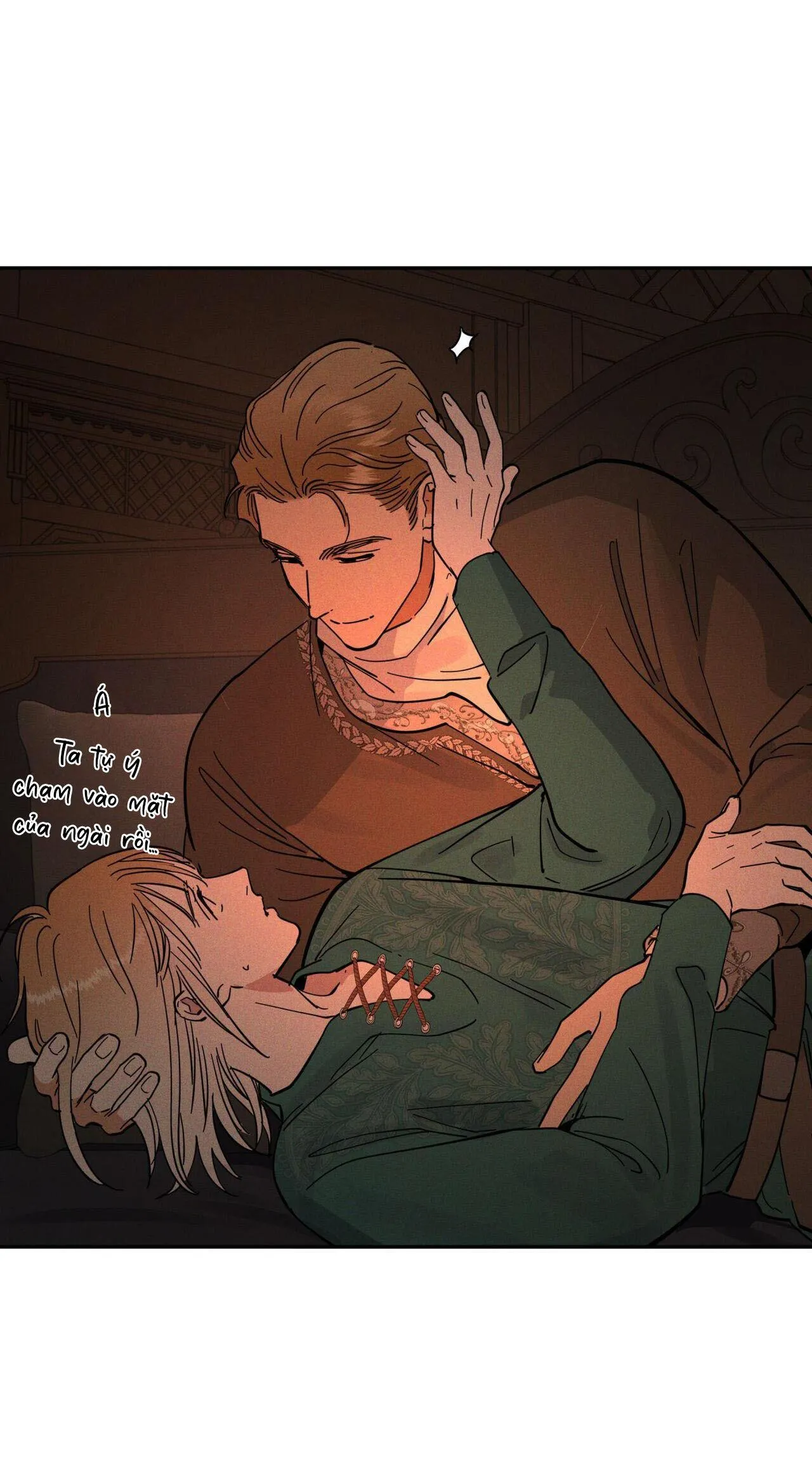 Antidote Chapter 16 Trang 75