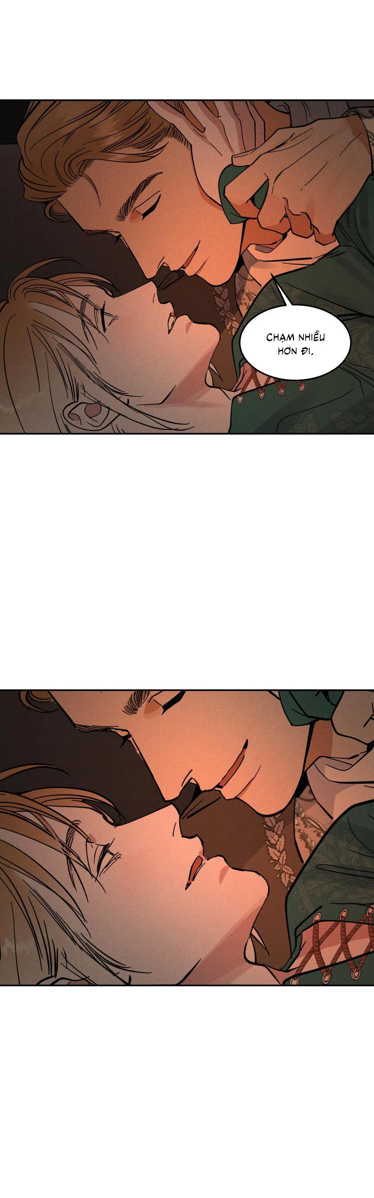 Antidote Chapter 16 Trang 76