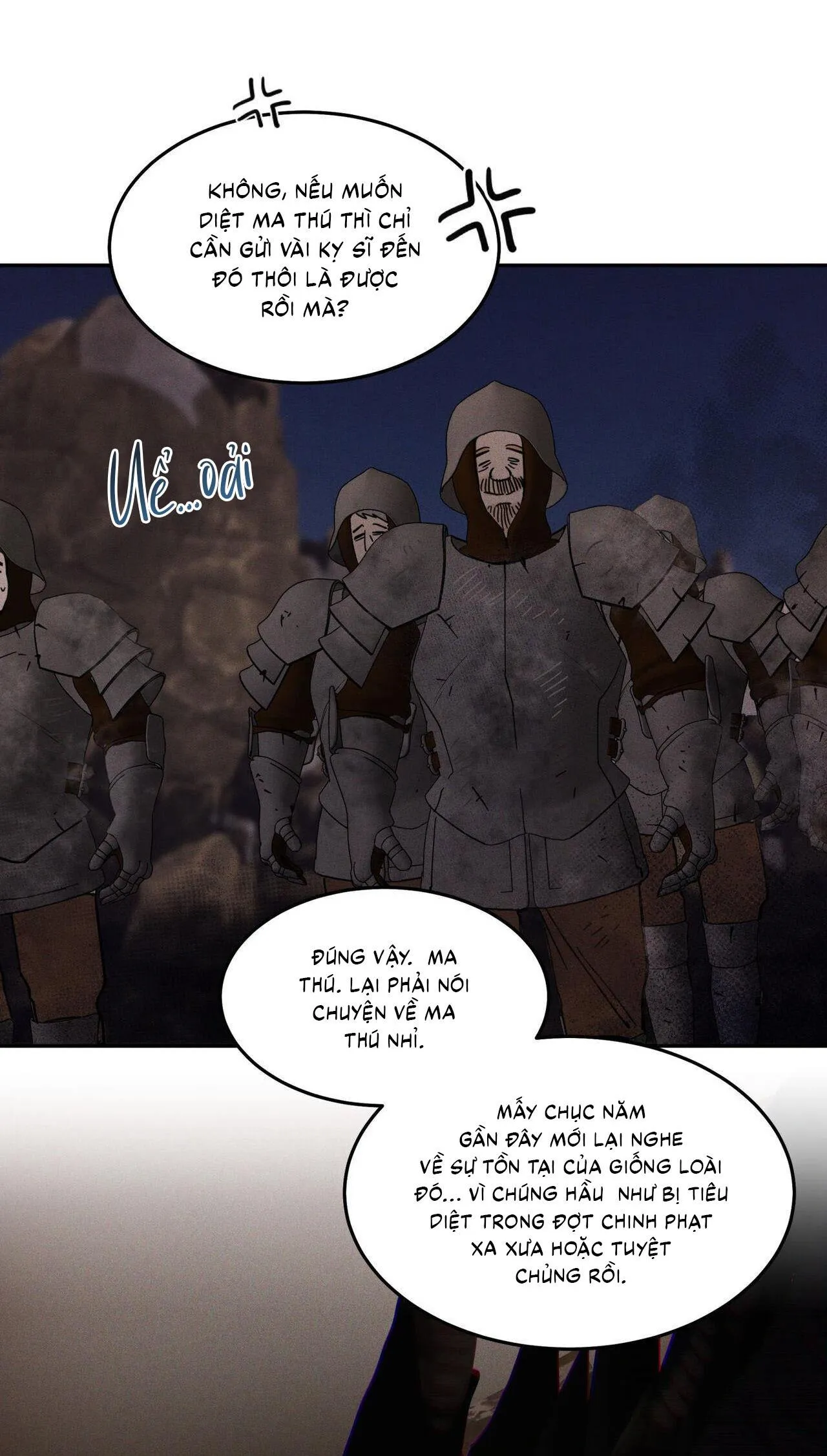 Antidote Chapter 17 Trang 4