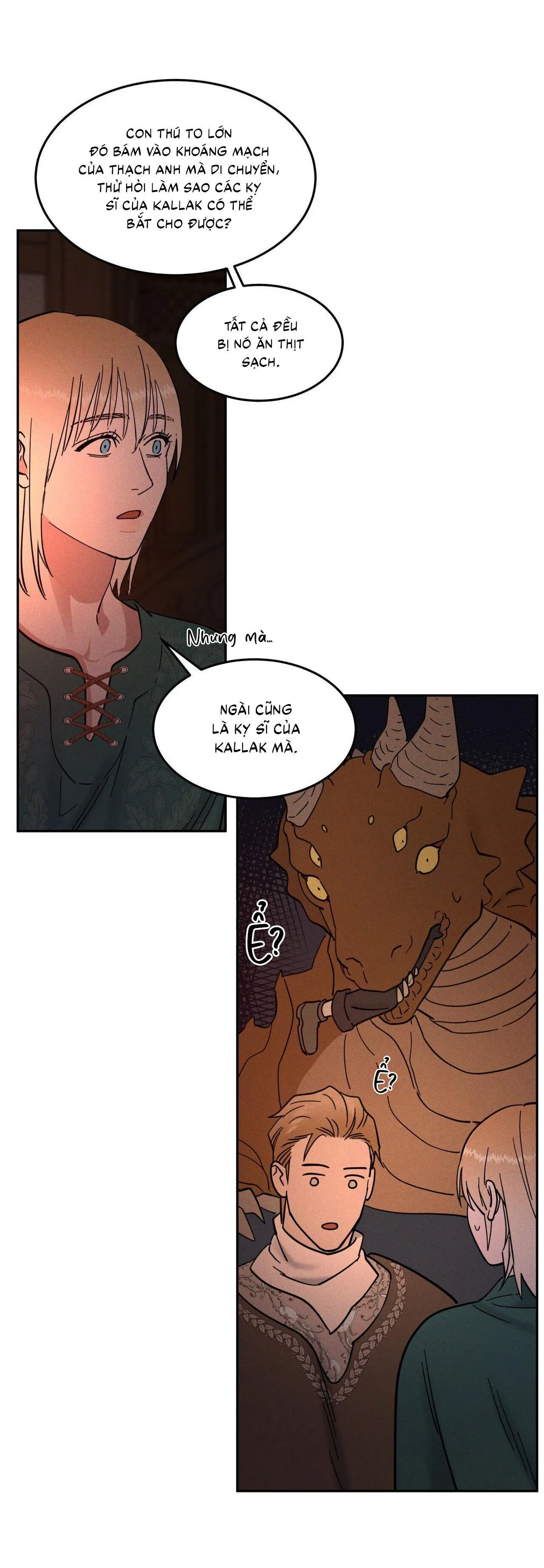 Antidote Chapter 17 Trang 7