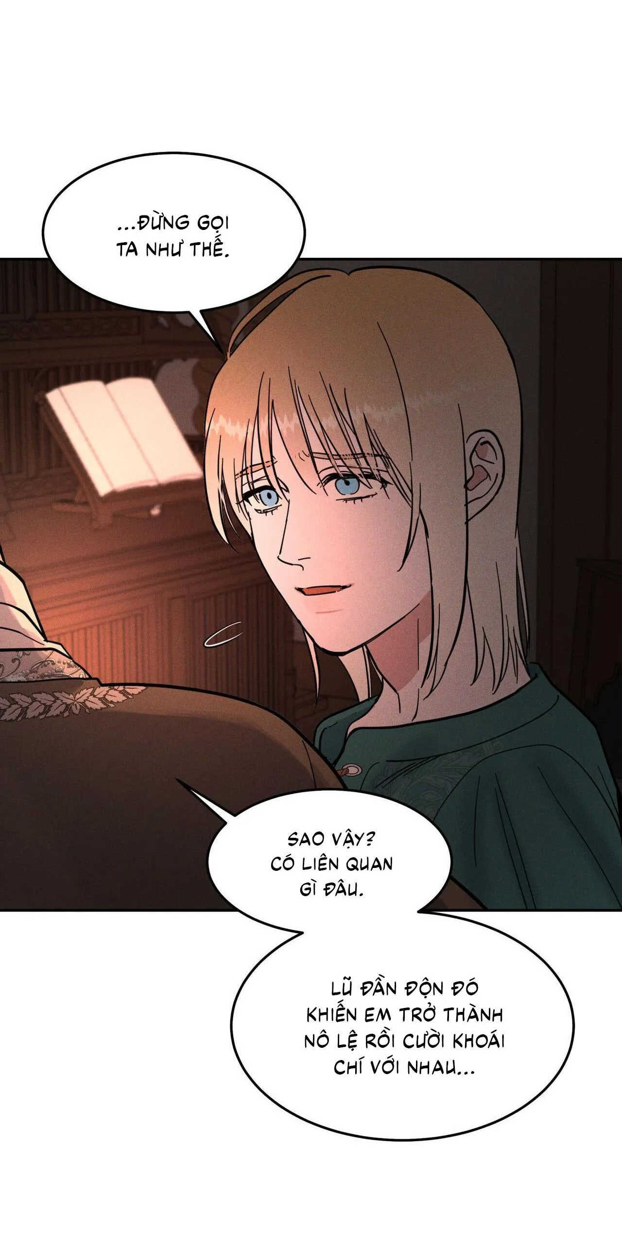 Antidote Chapter 17 Trang 10