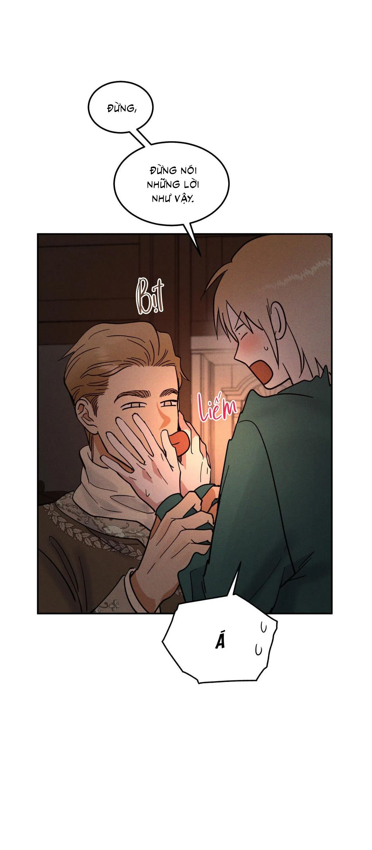 Antidote Chapter 17 Trang 12