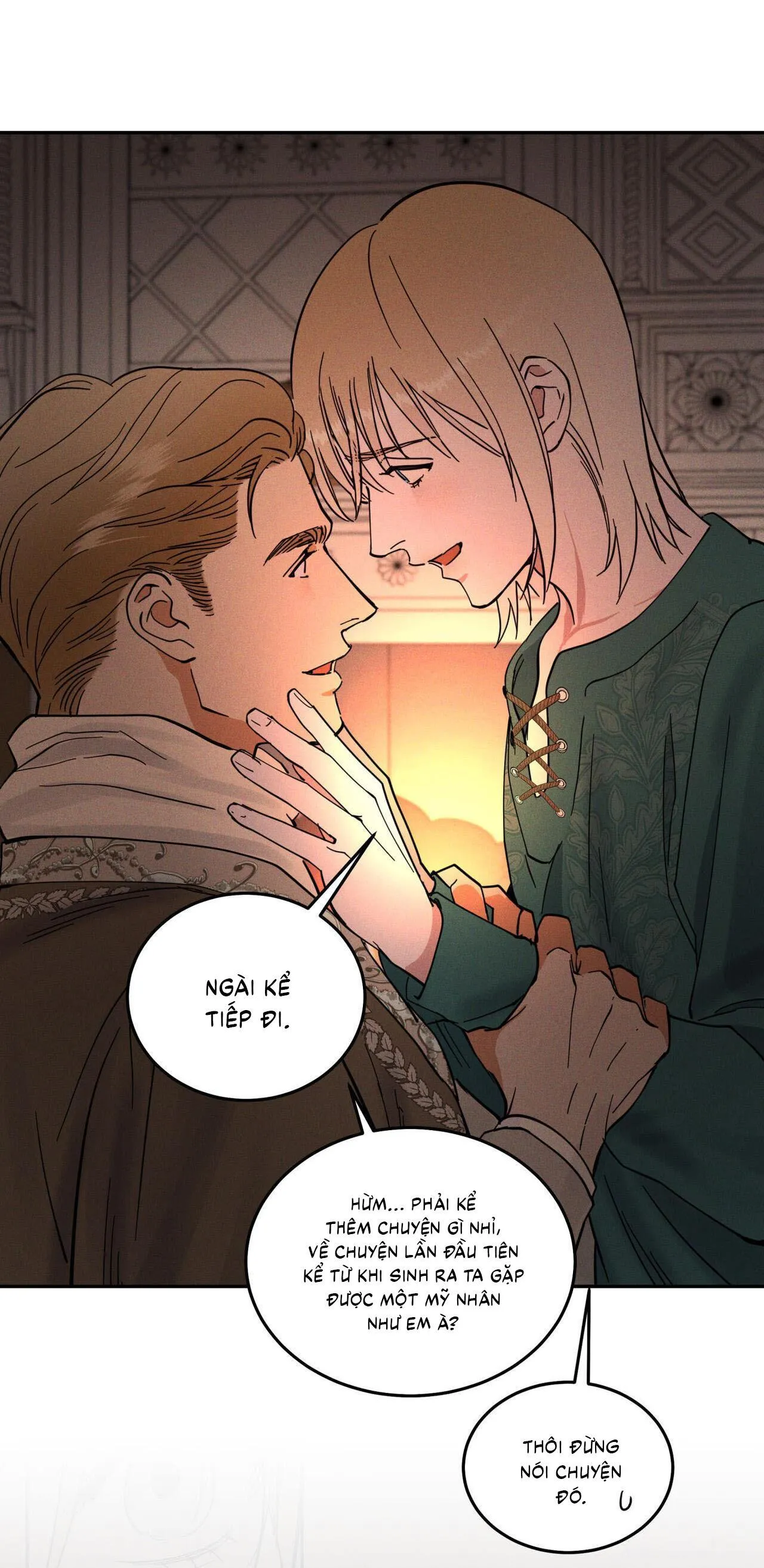 Antidote Chapter 17 Trang 13