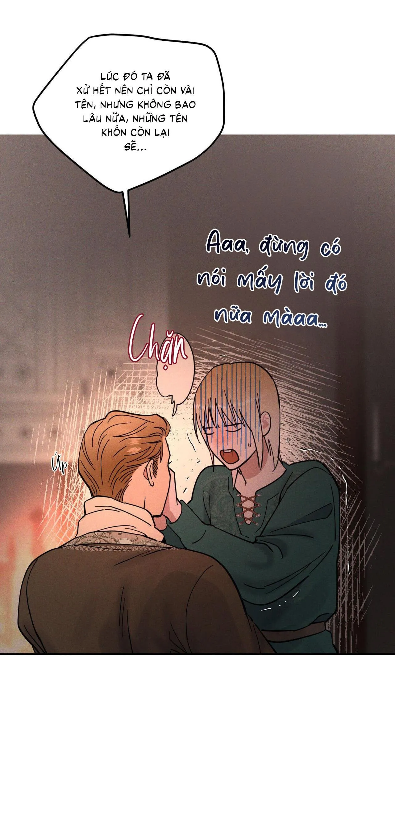 Antidote Chapter 17 Trang 16