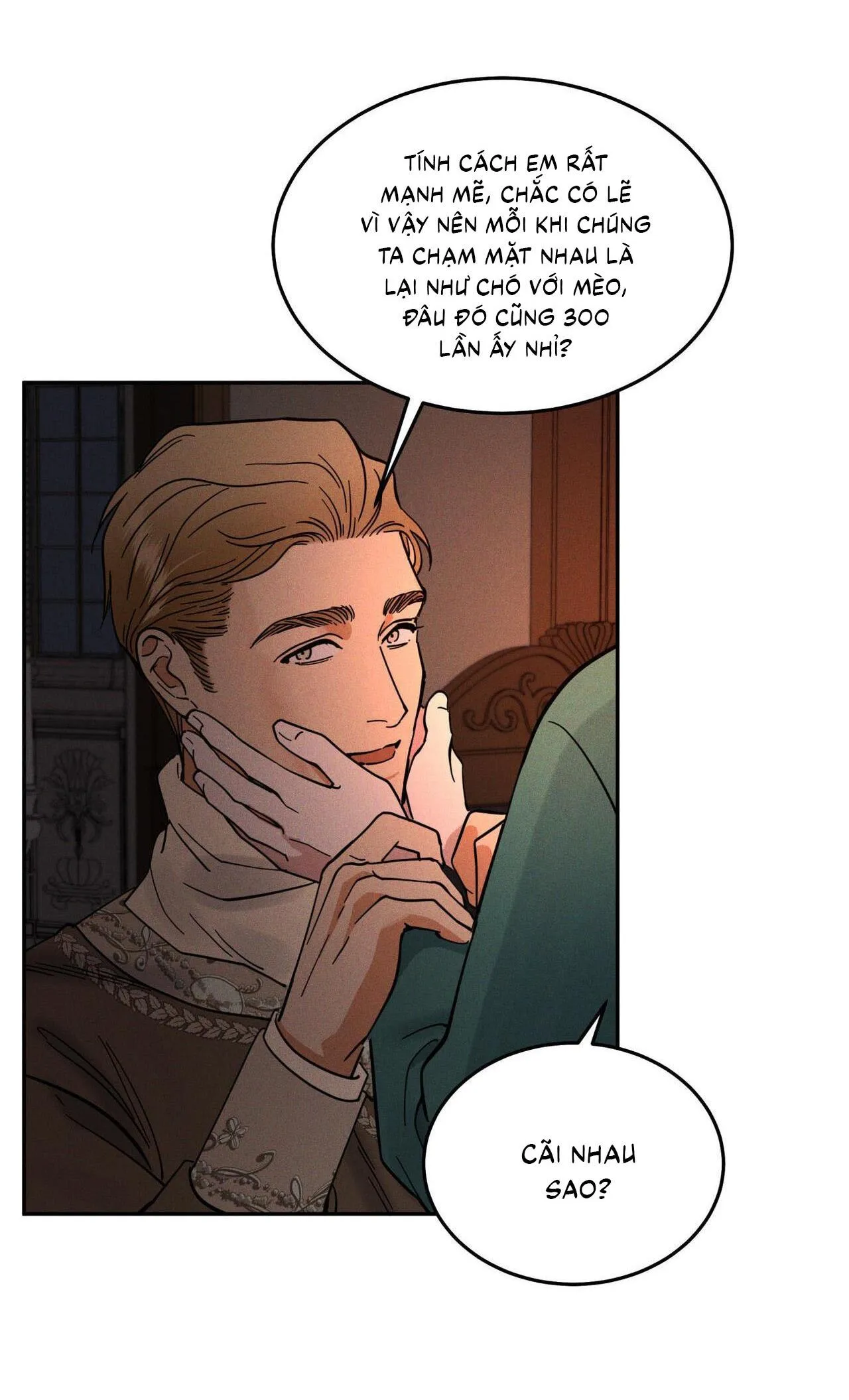 Antidote Chapter 17 Trang 17