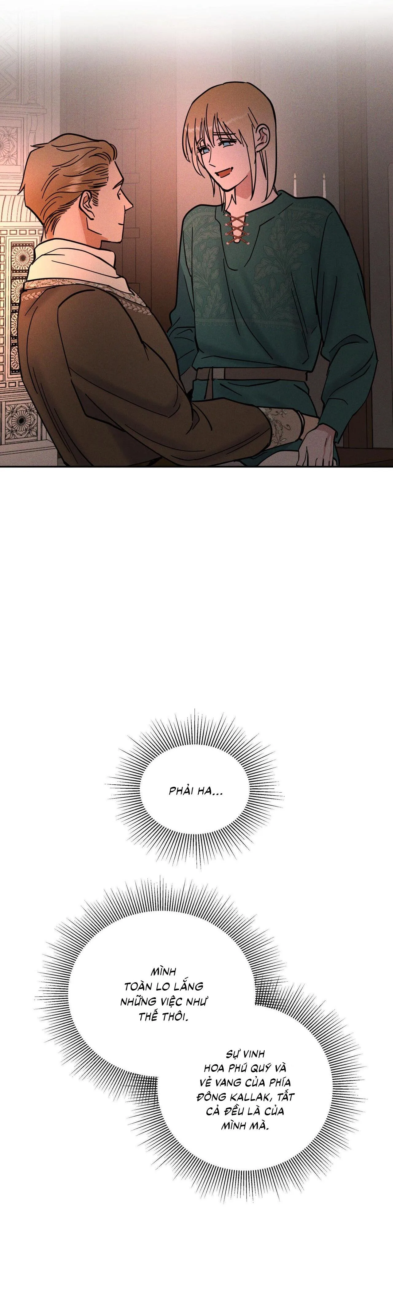 Antidote Chapter 17 Trang 19