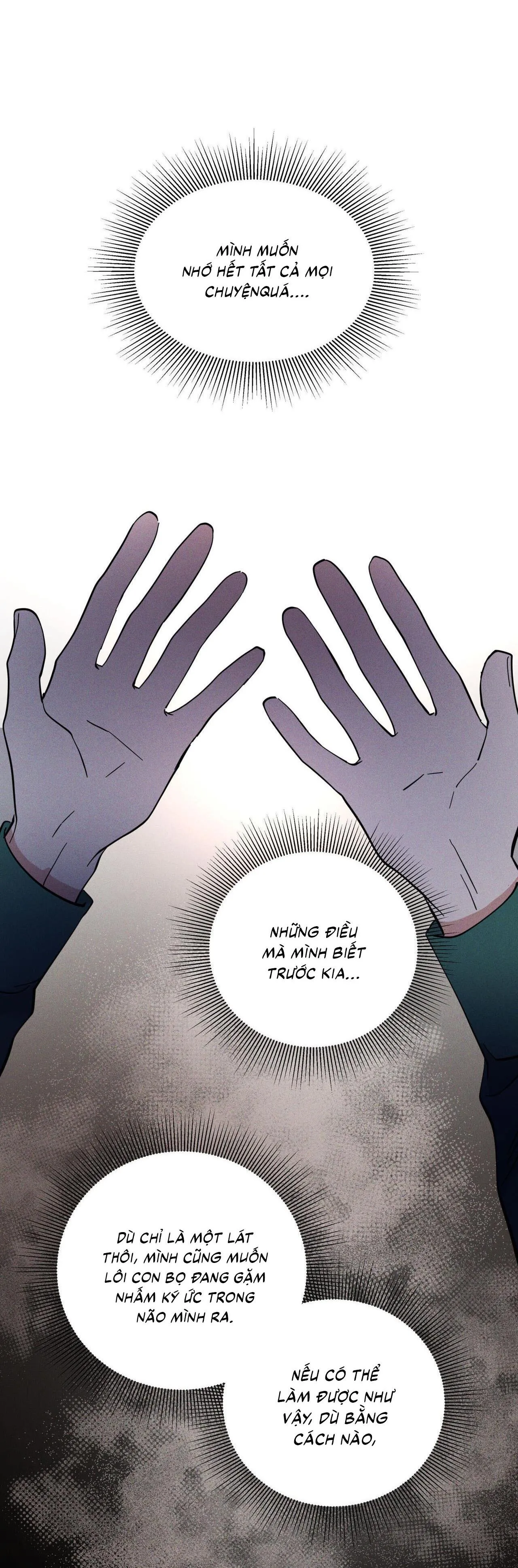 Antidote Chapter 17 Trang 20