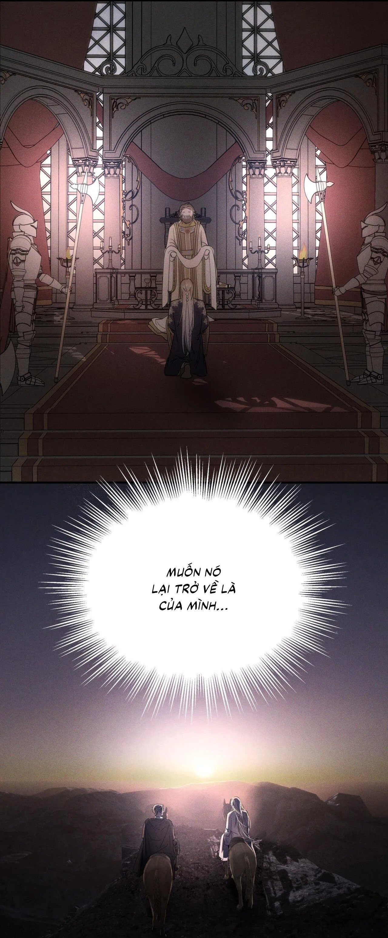 Antidote Chapter 17 Trang 22