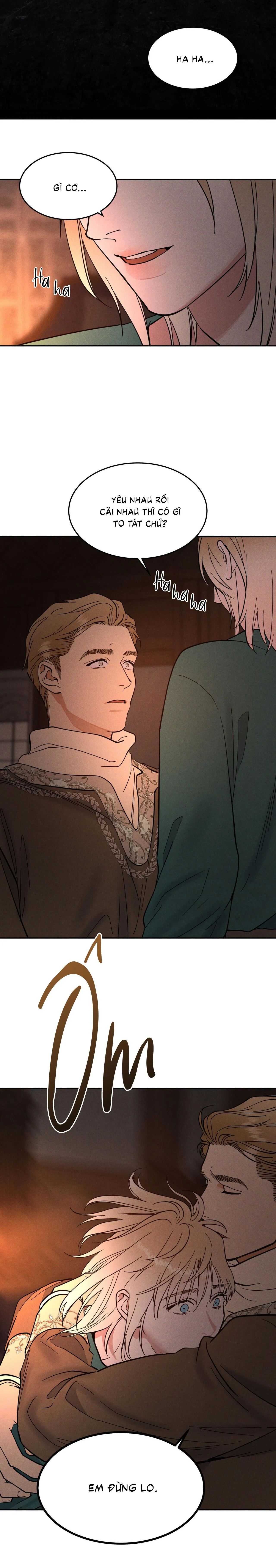 Antidote Chapter 17 Trang 23