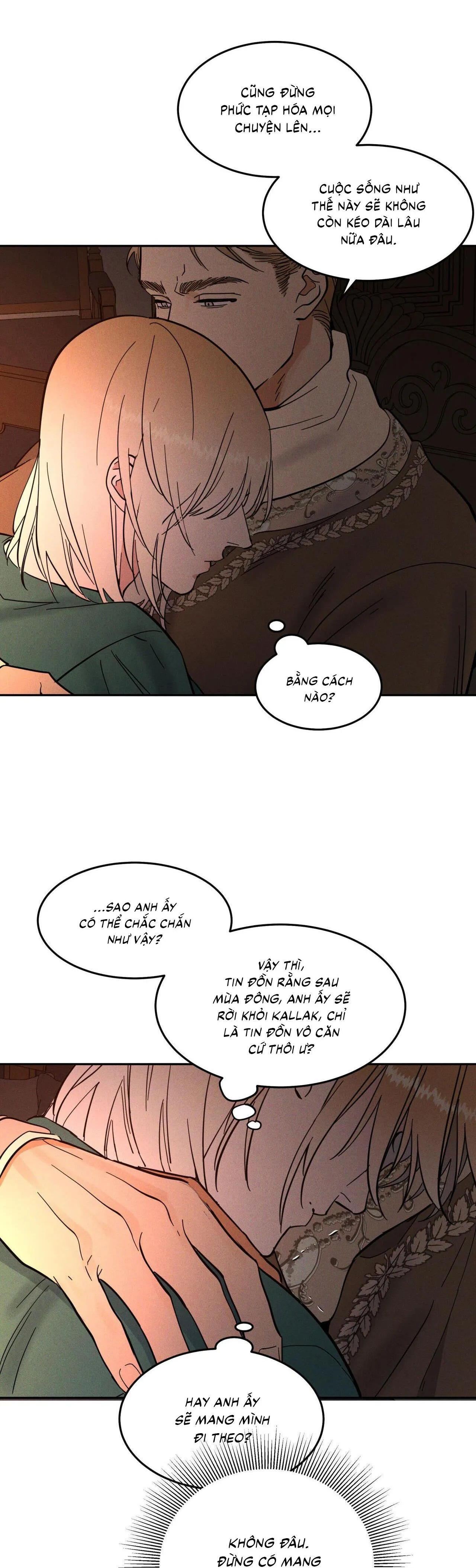 Antidote Chapter 17 Trang 24