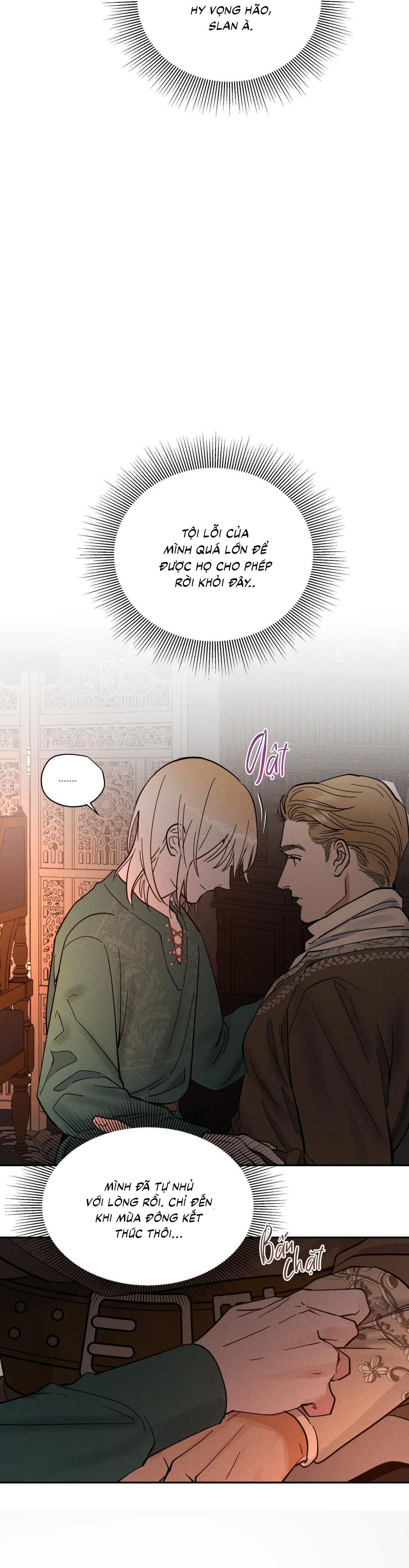 Antidote Chapter 17 Trang 25