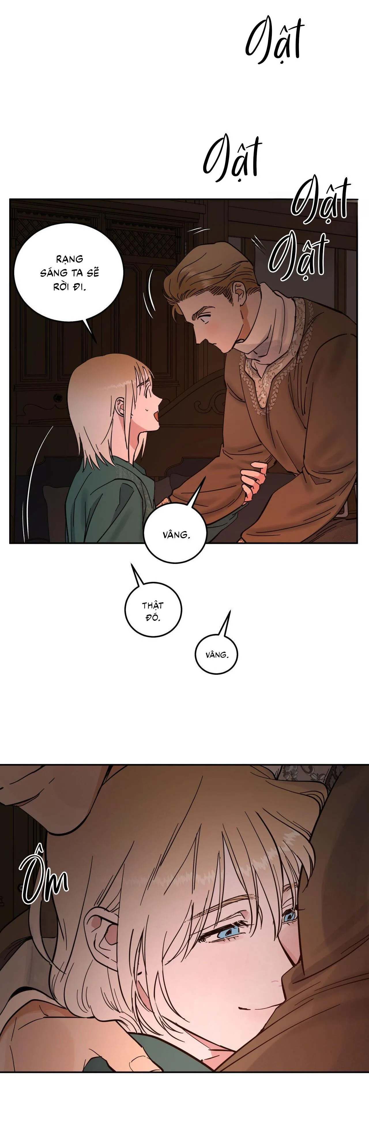 Antidote Chapter 17 Trang 27