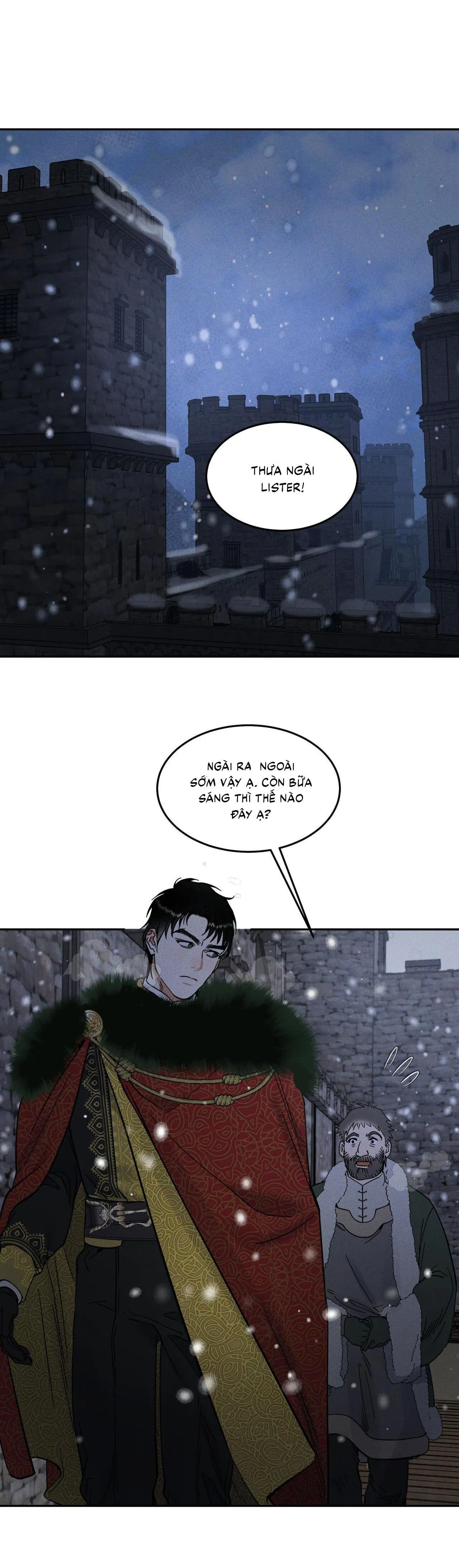 Antidote Chapter 17 Trang 29