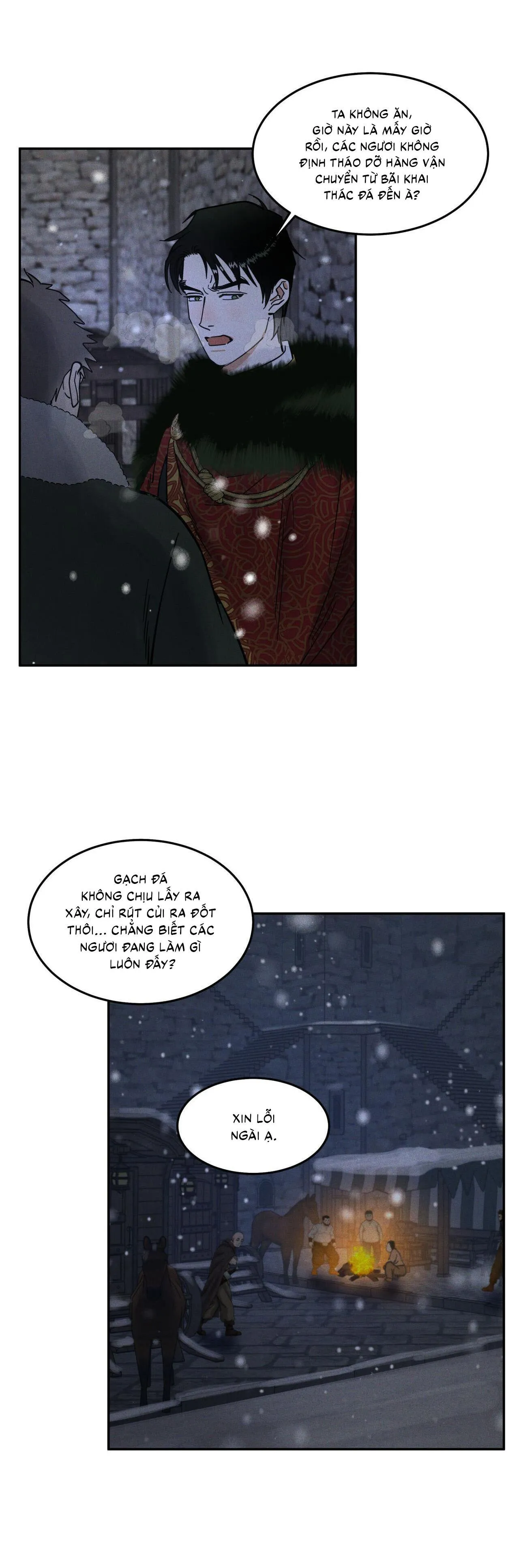 Antidote Chapter 17 Trang 30