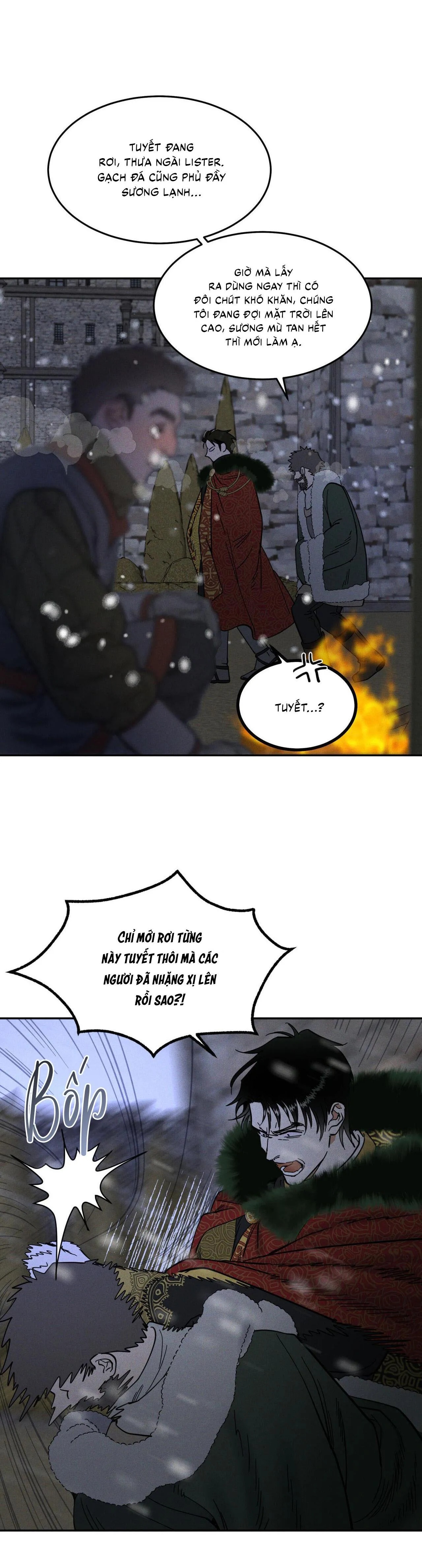 Antidote Chapter 17 Trang 31