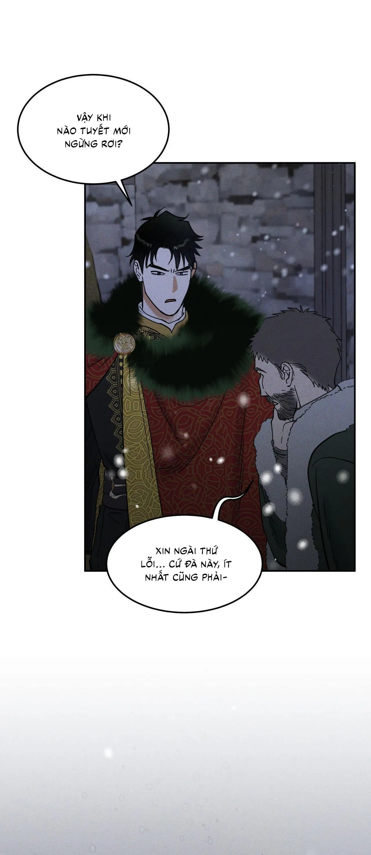 Antidote Chapter 17 Trang 33