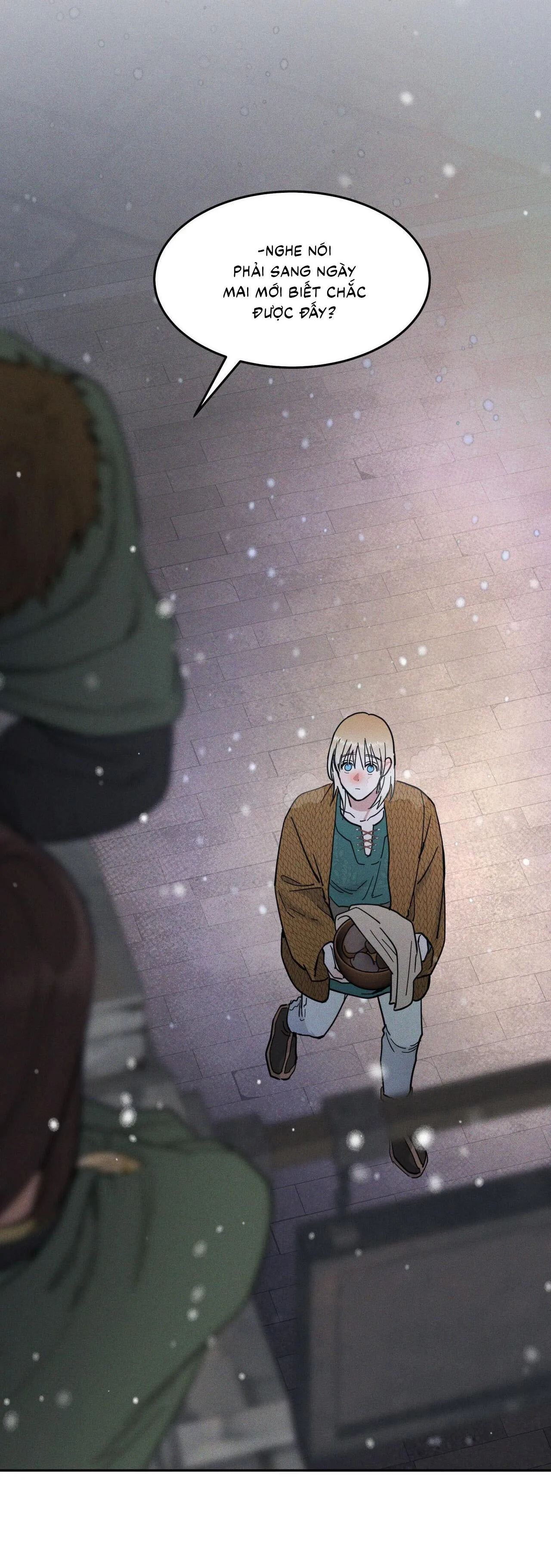 Antidote Chapter 17 Trang 34