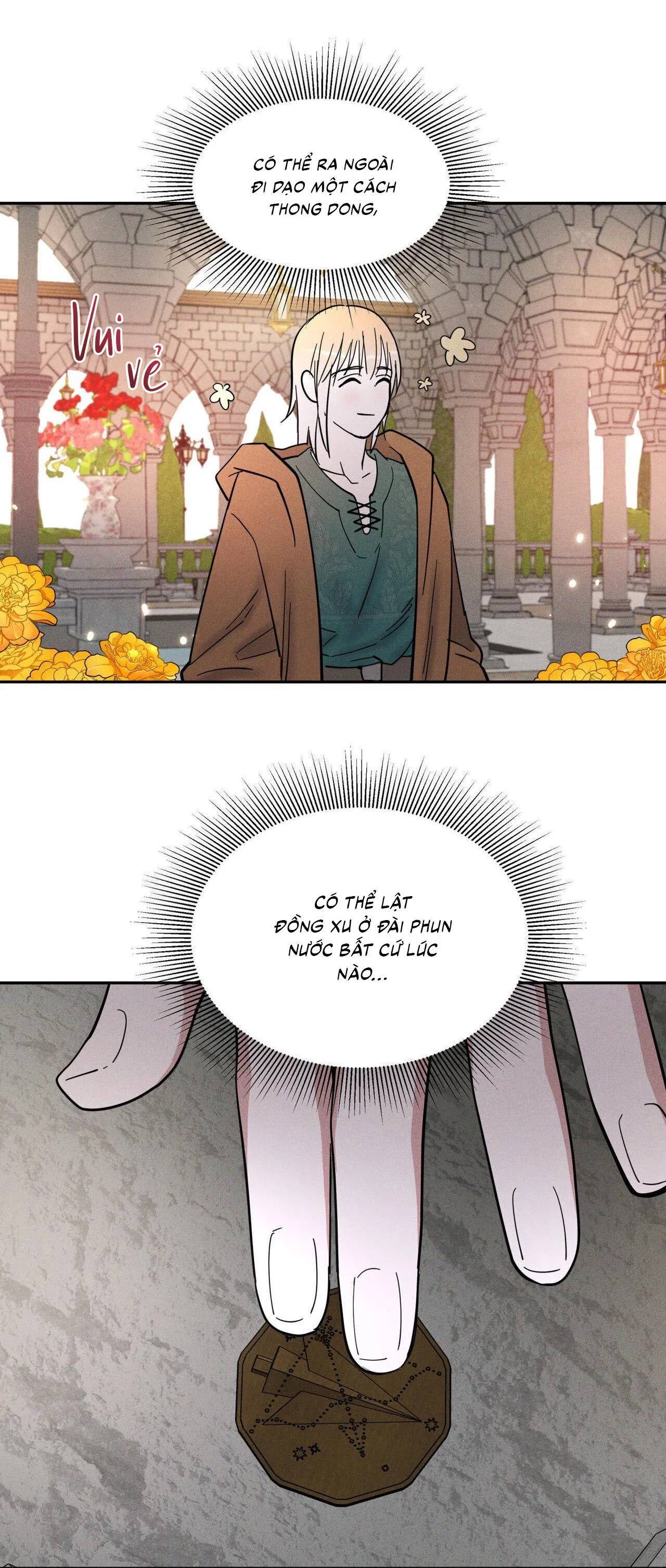 Antidote Chapter 17 Trang 37